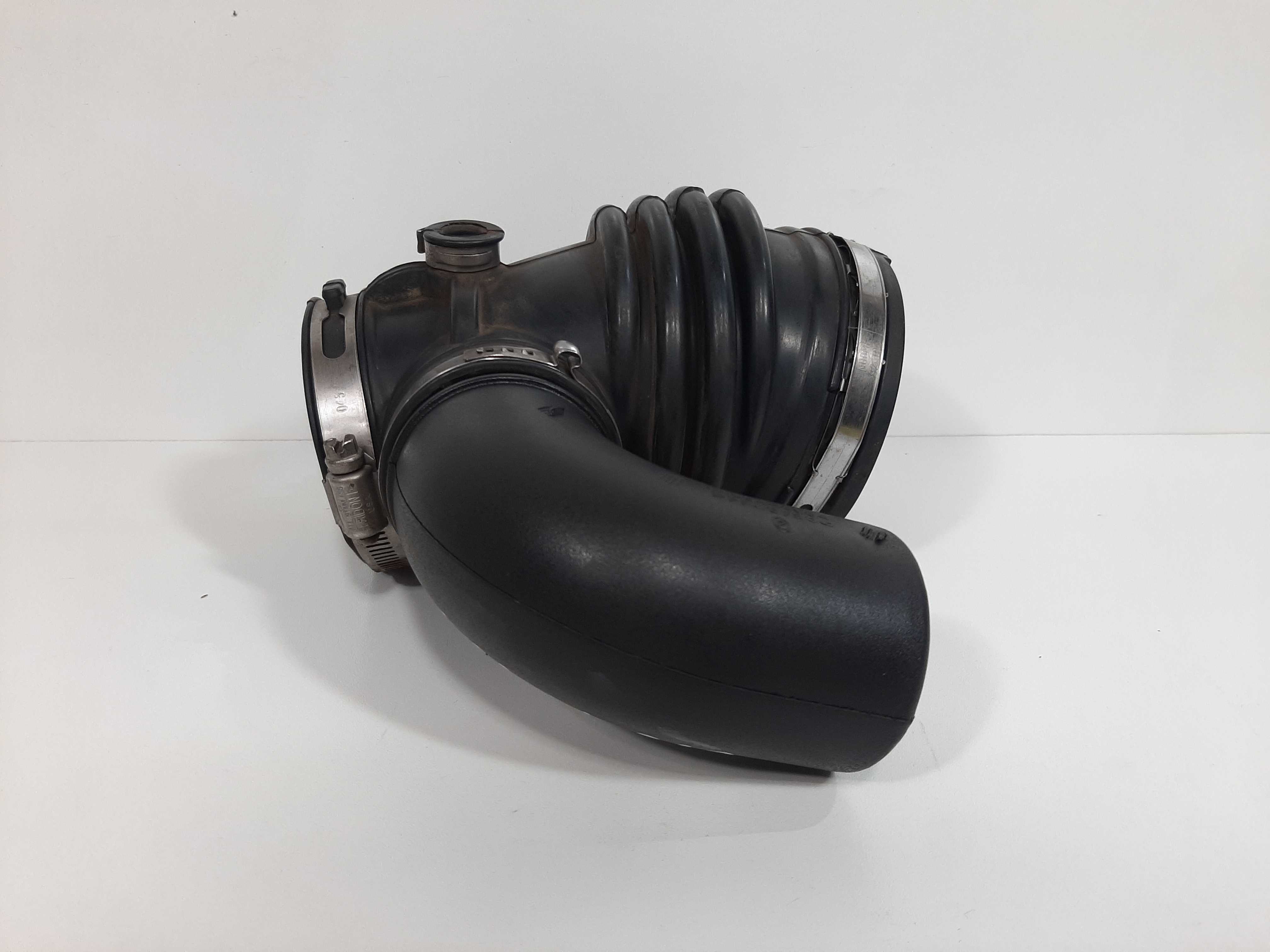 Mangueira Filtro Ar Ford Fusion 2.3 16v 2006 2007 2008 2009 6