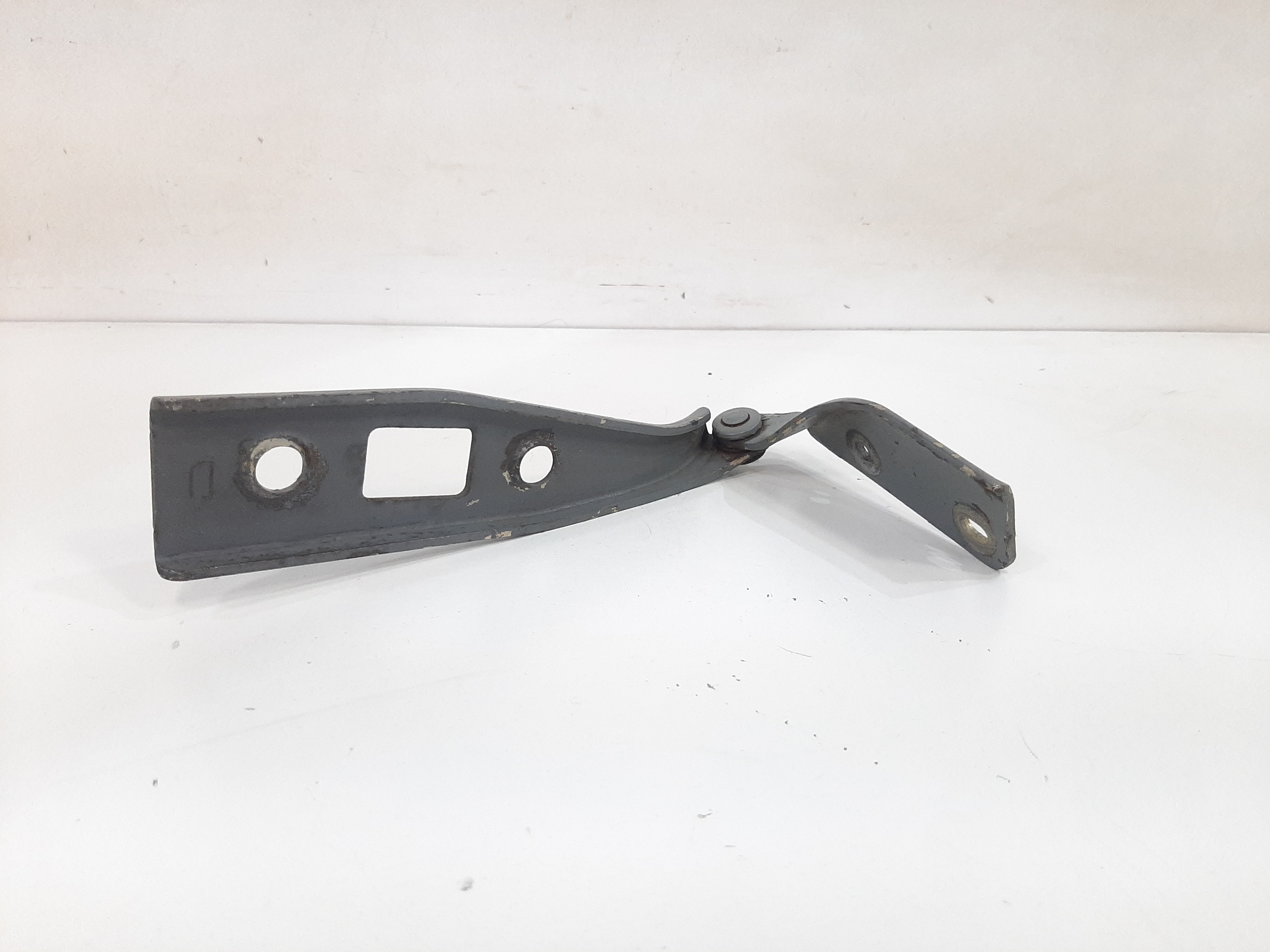 Braço Capô Lado Direito Ford Ecosport 2003 2004 2005 A 2008 7
