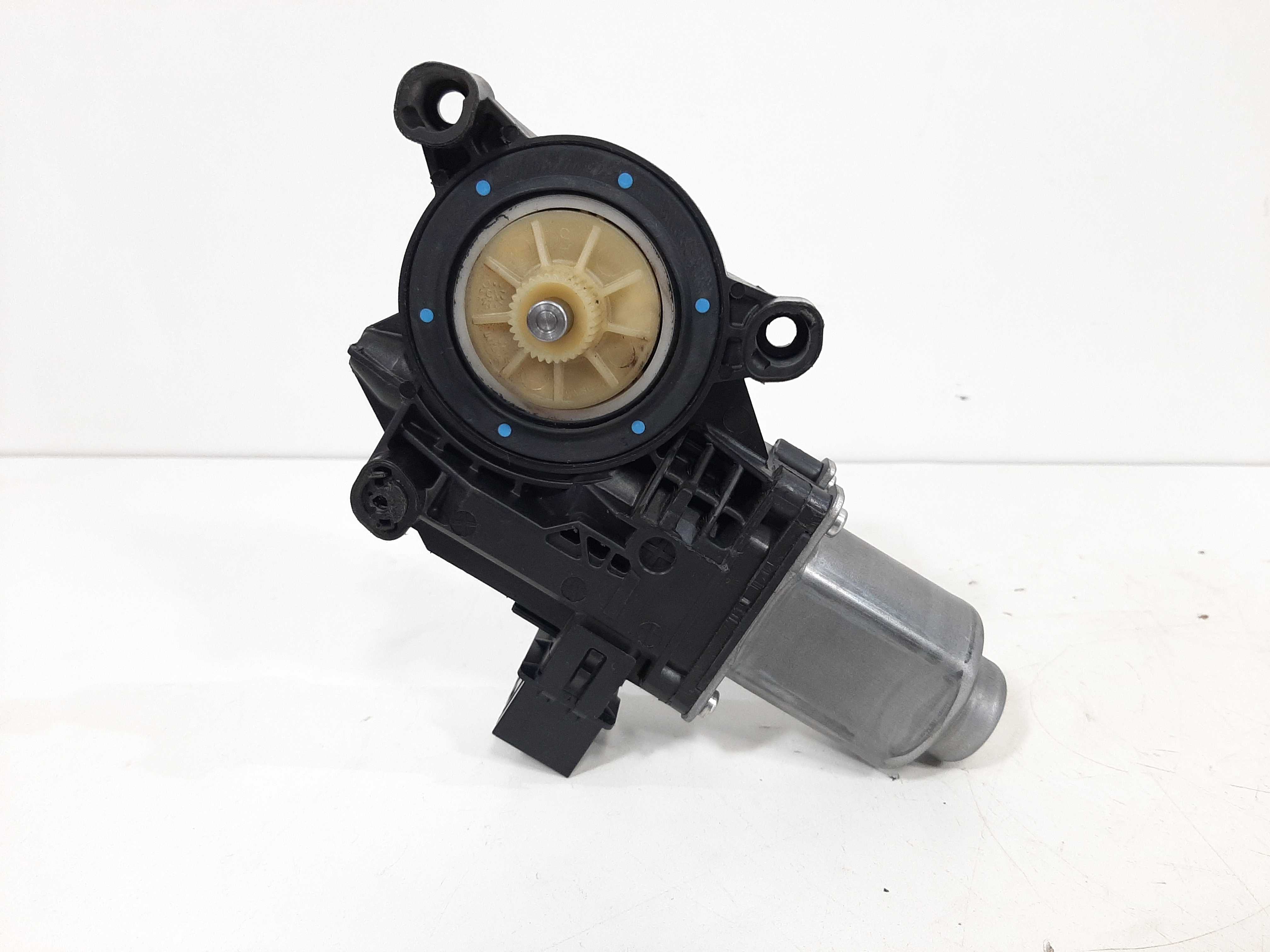 Motor Vidro Elétrico Traseiro Direito Vw Jetta 2011 A 2018 9