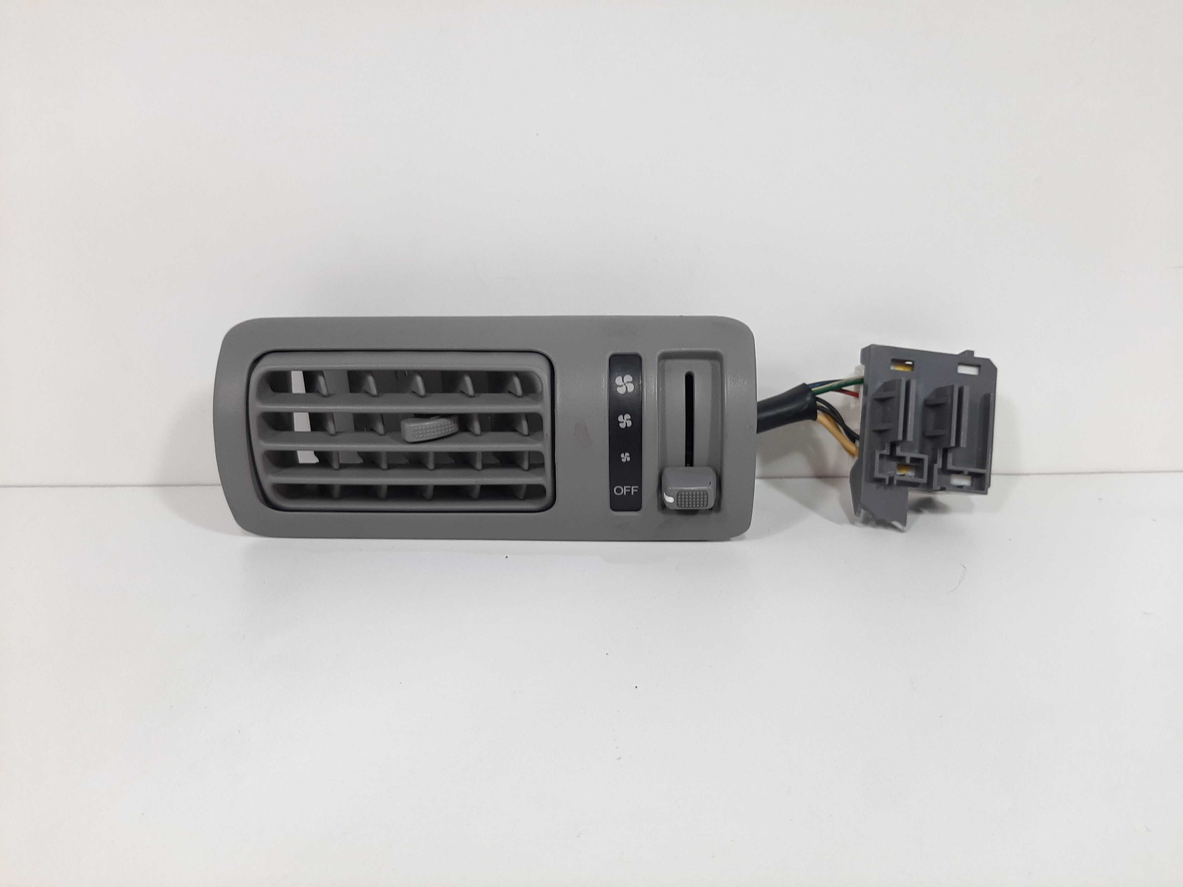 Difusor Ar Coluna Direita Hyundai Santa Fé 2006 2007 A 2013 1
