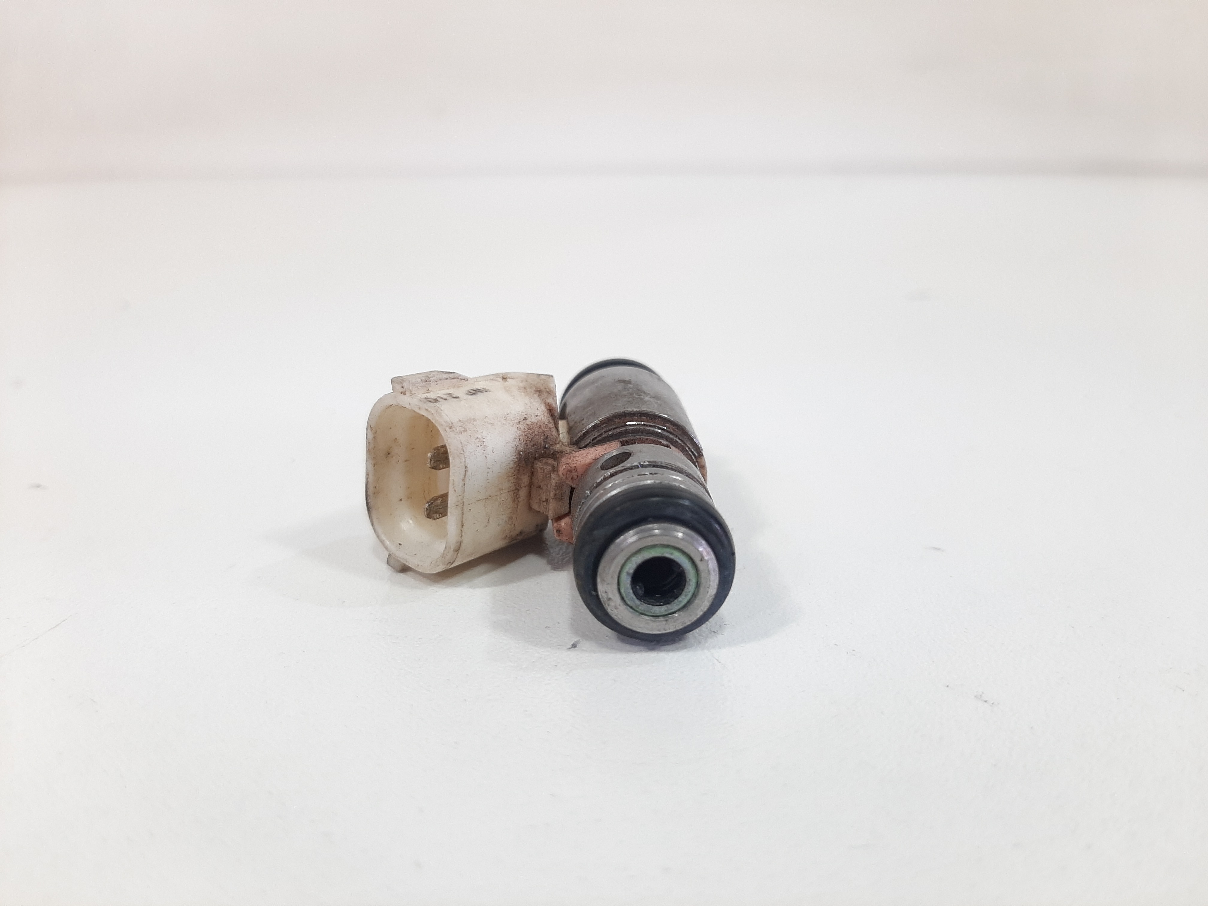 Bico Injetor Citroen C4 Peugeot 307 2.0 Aut. 2007 A 2013 5