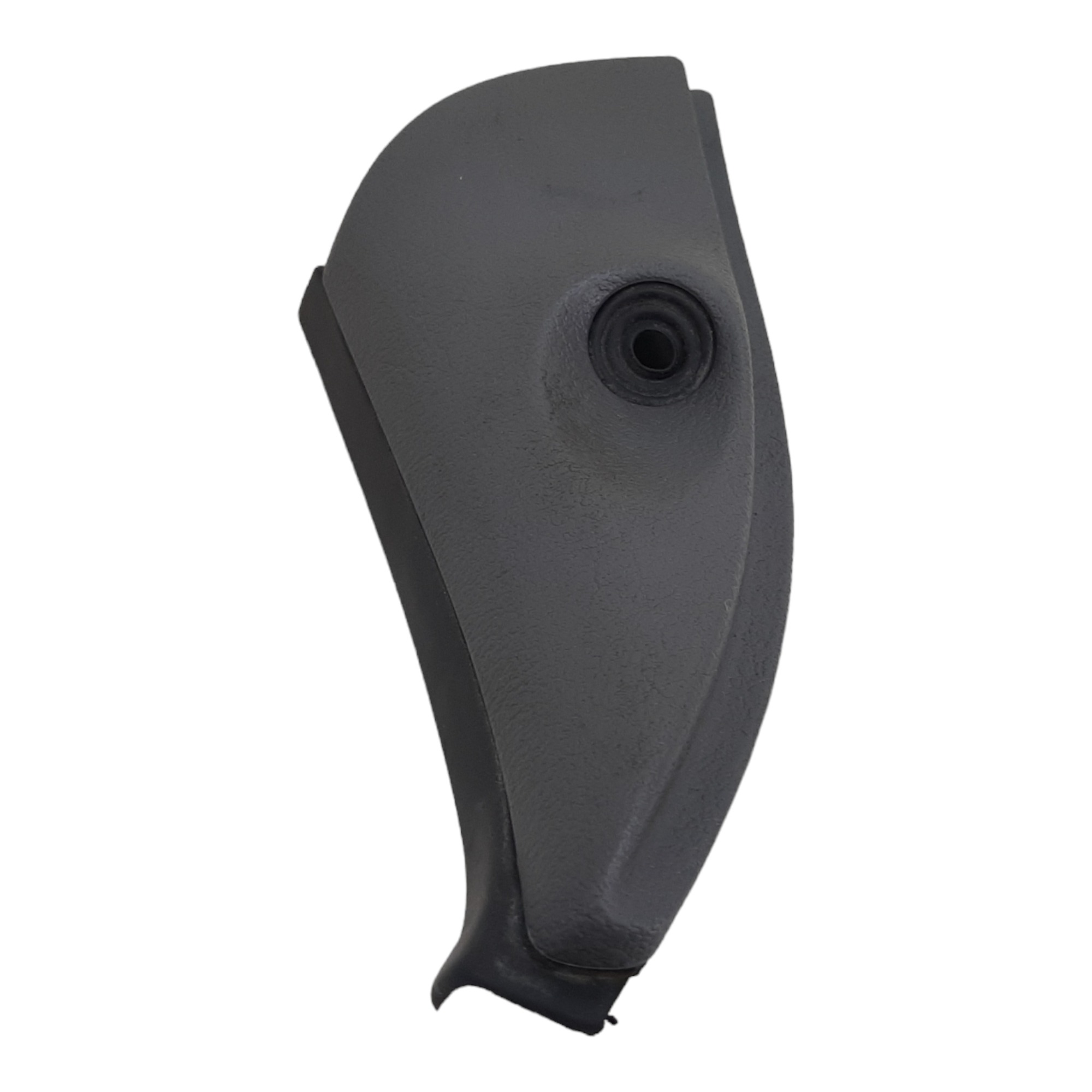 Acabamento Interno Retrovisor Direito Clio 2000 2001 A 2004 6