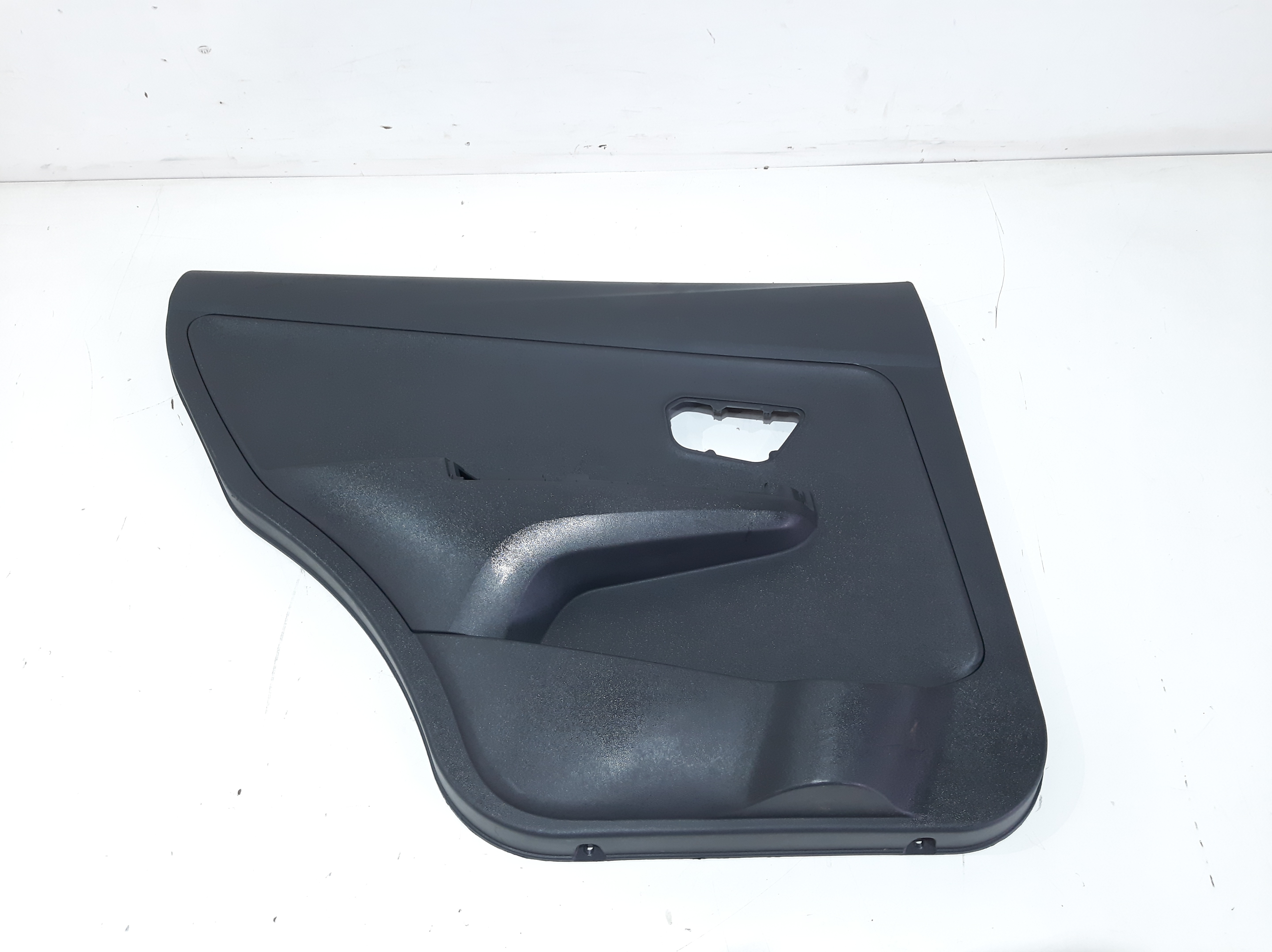Forro Porta Traseiro Esquerdo Chery Celer 1.5 2013 A 2017 7