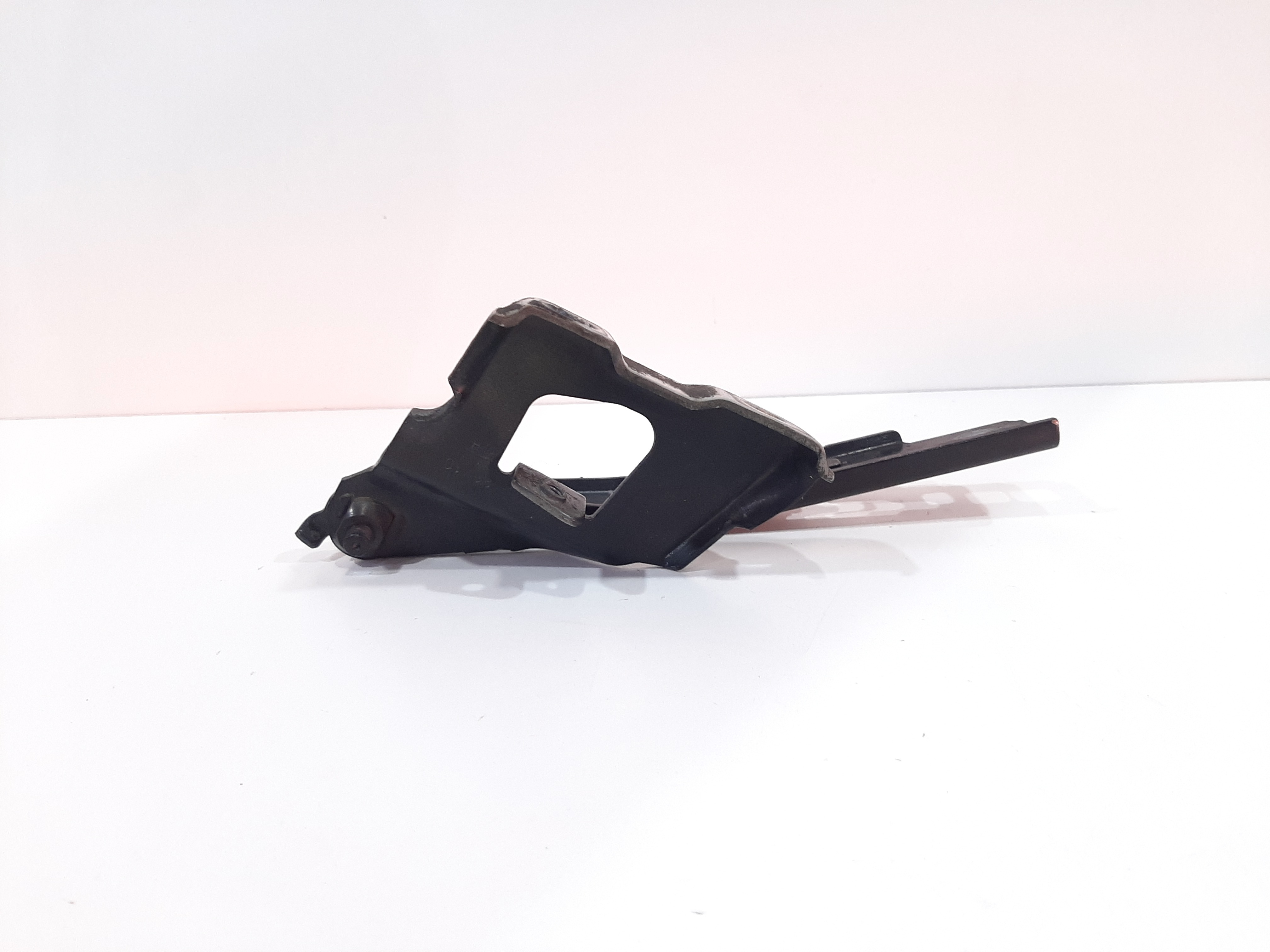 Dobradiça Dianteira Esquerda Capô Audi A4 2008 2009 A 2012 3