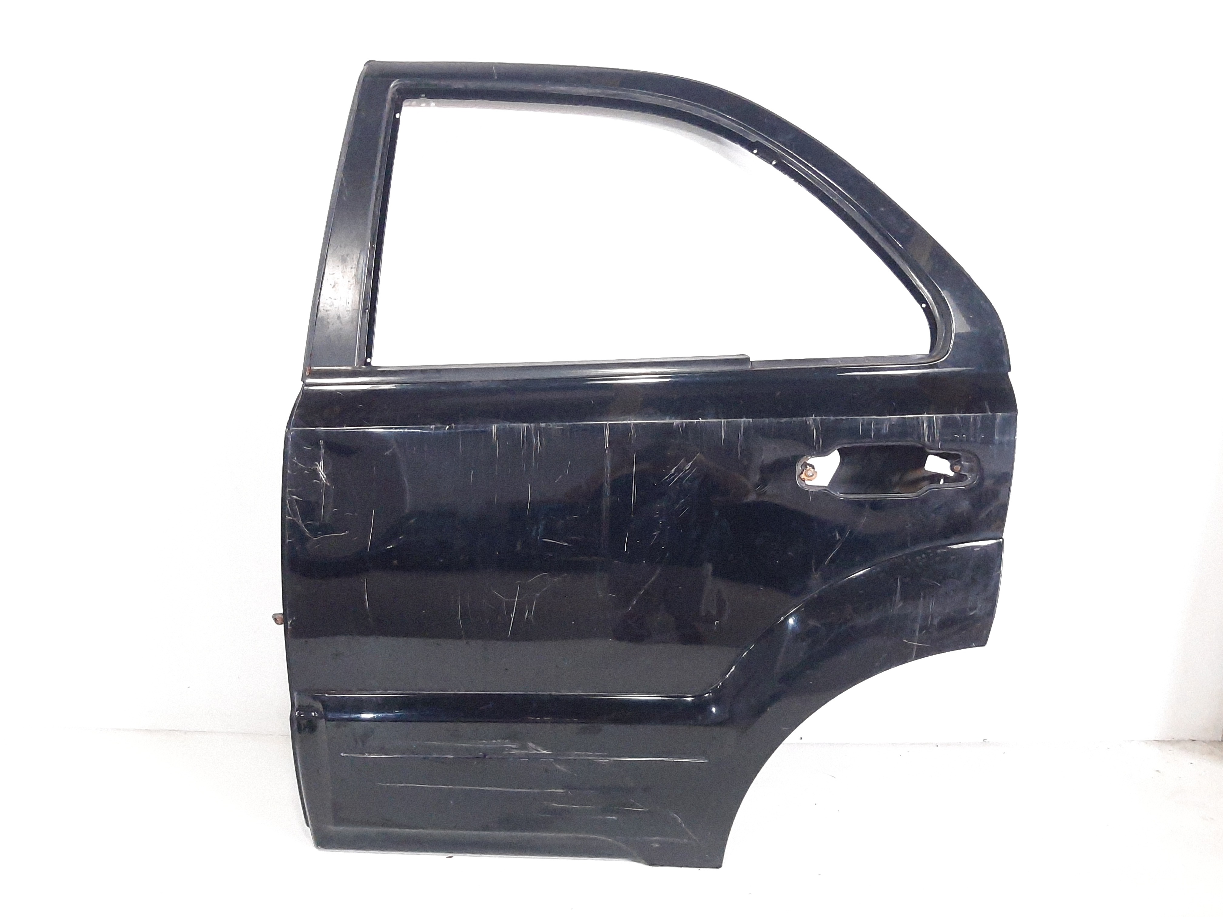 Porta Traseira Esquerda Kia Sorento 2006 2007 2008 2009 1