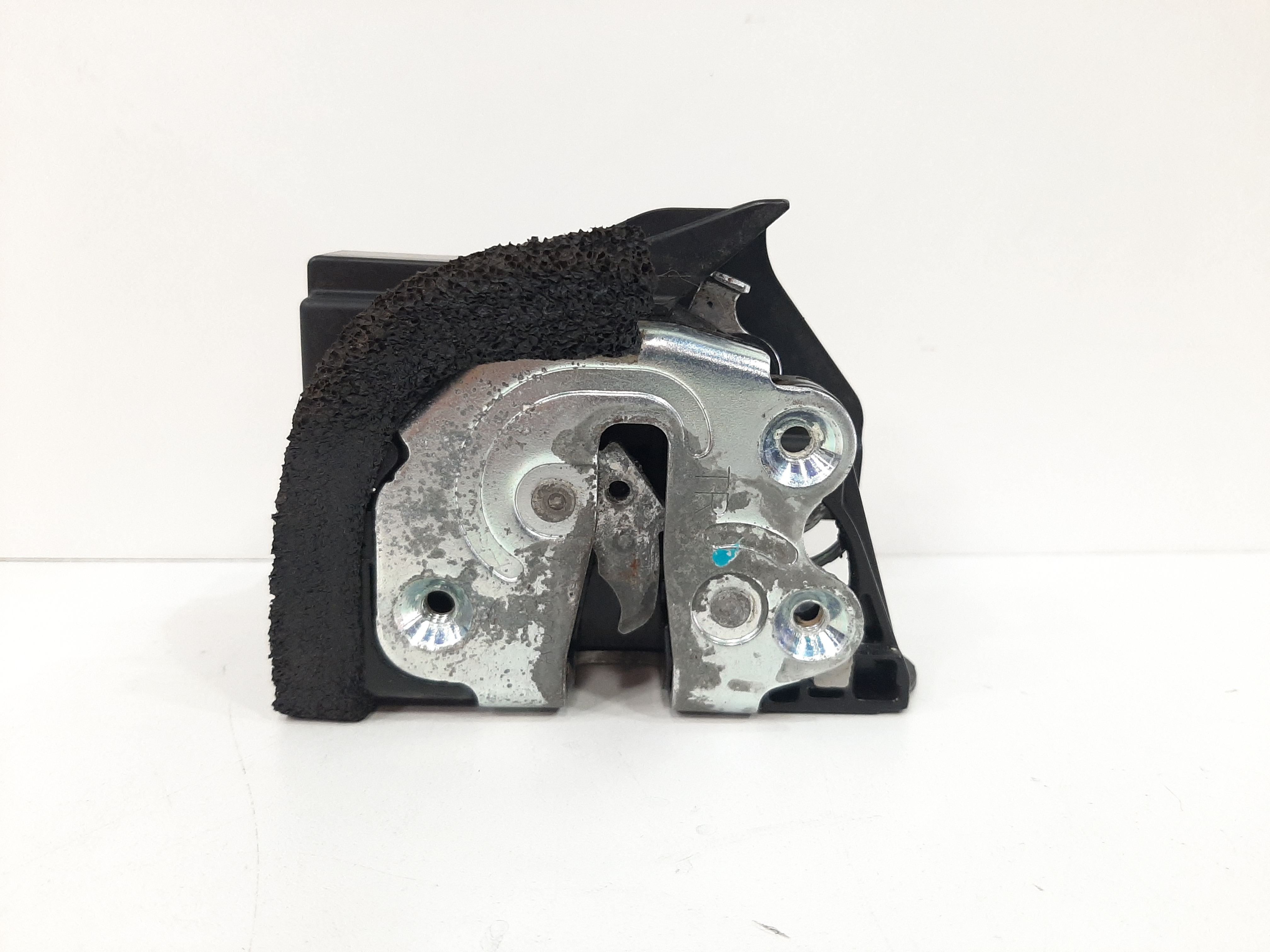 Fechadura Porta Dianteira Direita Hyundai Hb20s 2012 A 2016 7