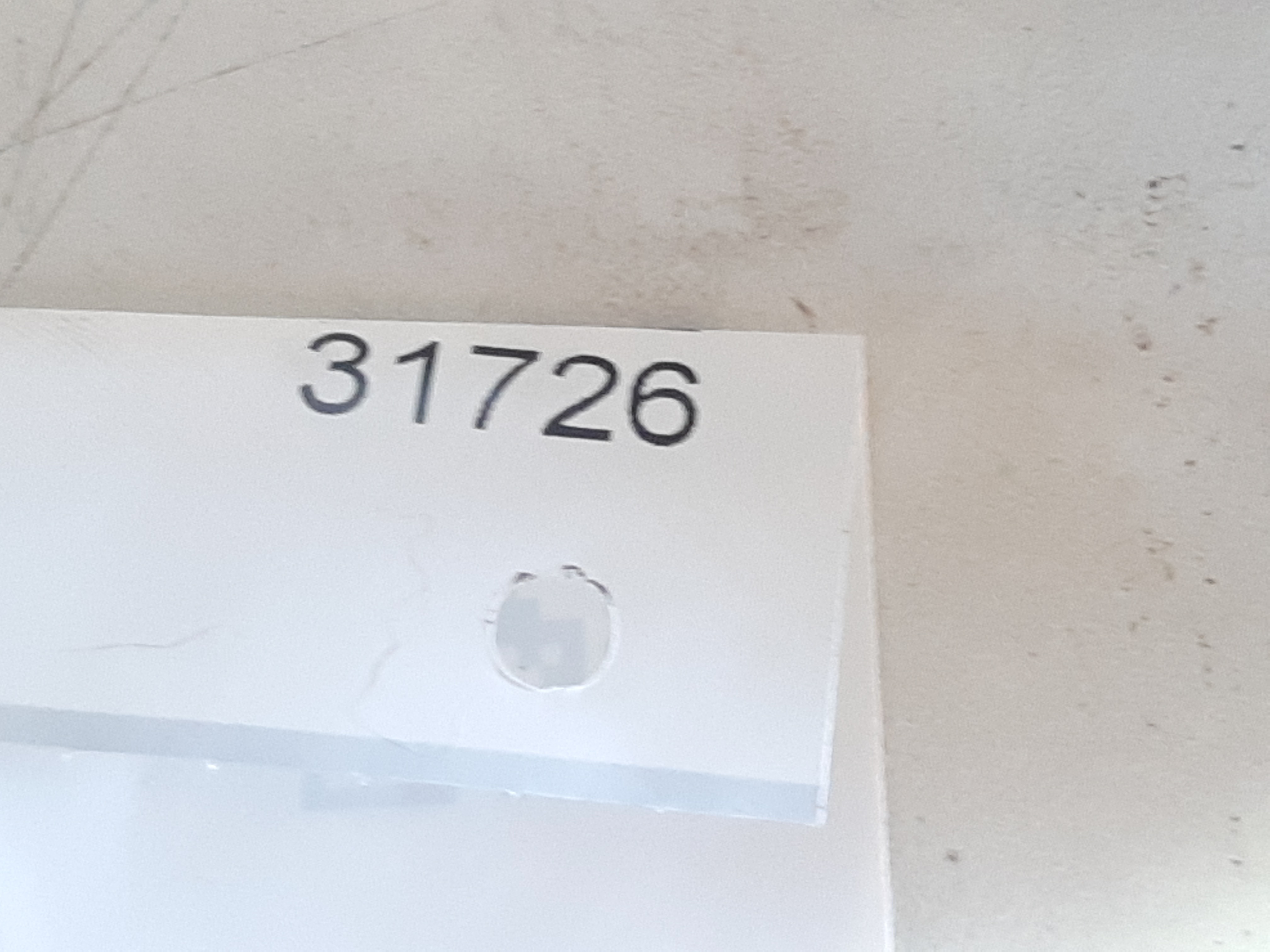 Botão Interruptor Moldura Luz Cortesia Asx 2010 2011 A 2017 2