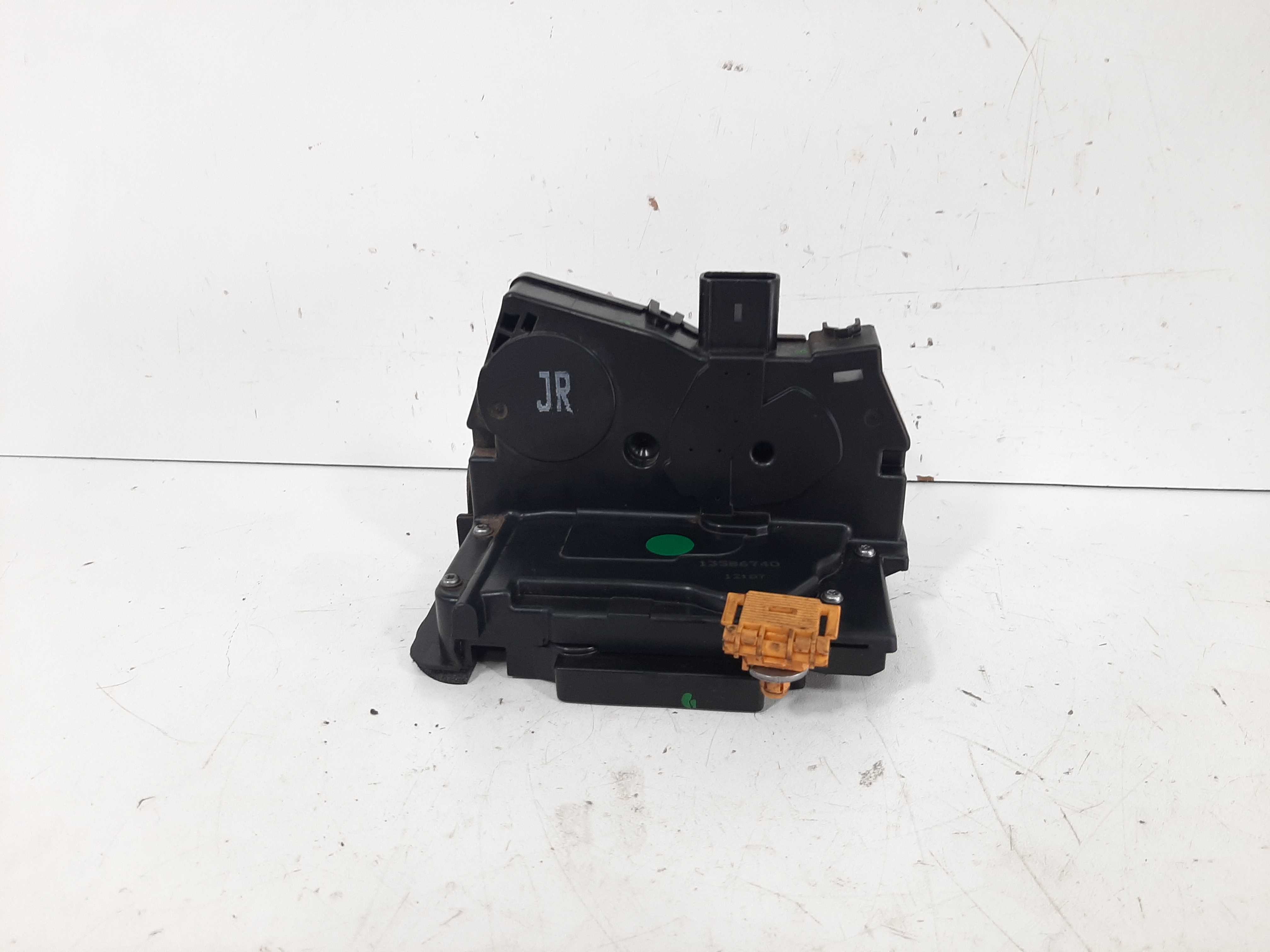 Fechadura Traseira Direita Gm Spin 2012 2013 2014 A 2017 3