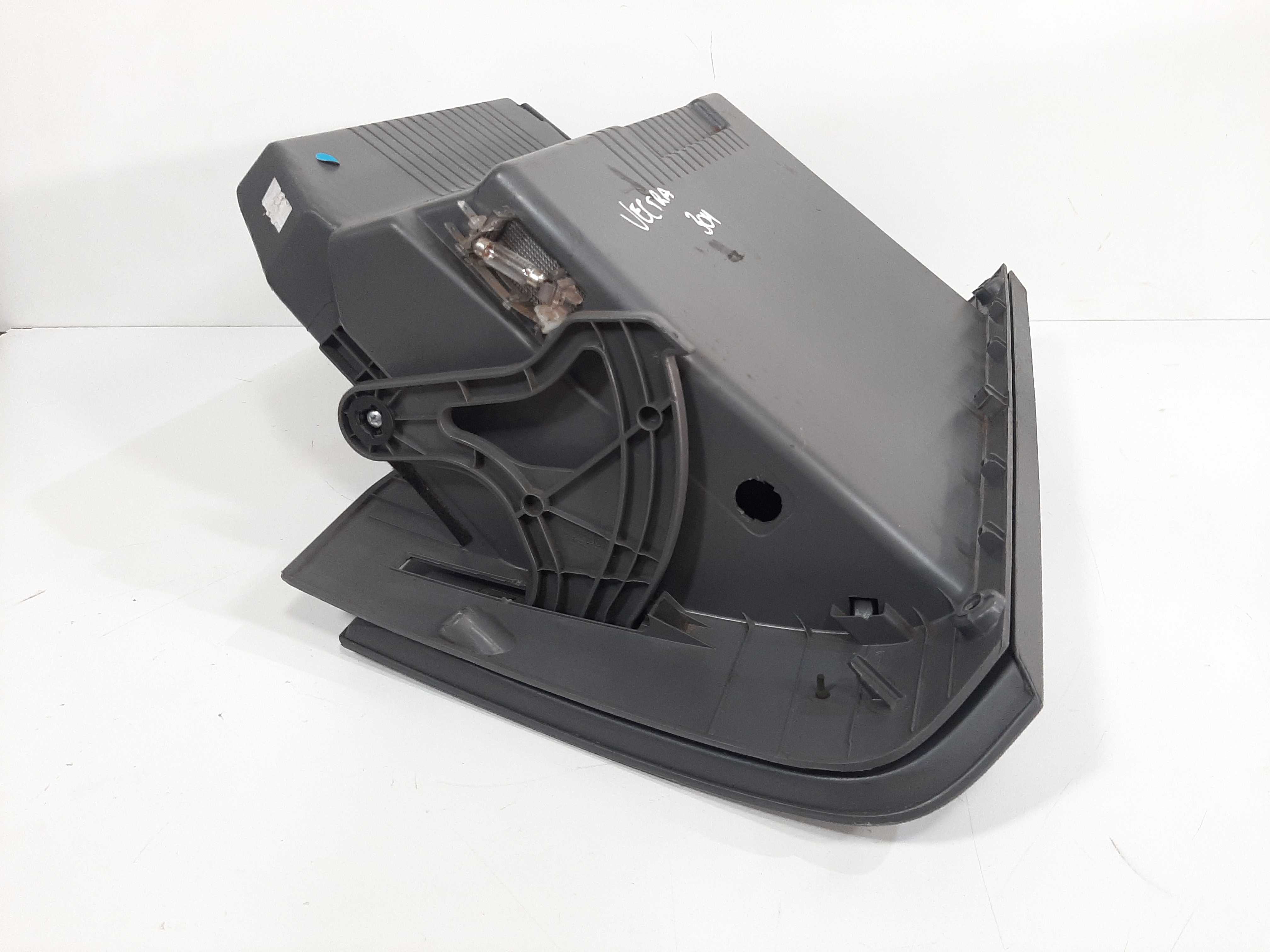 Porta Luvas Gm Chevrolet Vectra 2006 2007 2008 2009 A 2012 5