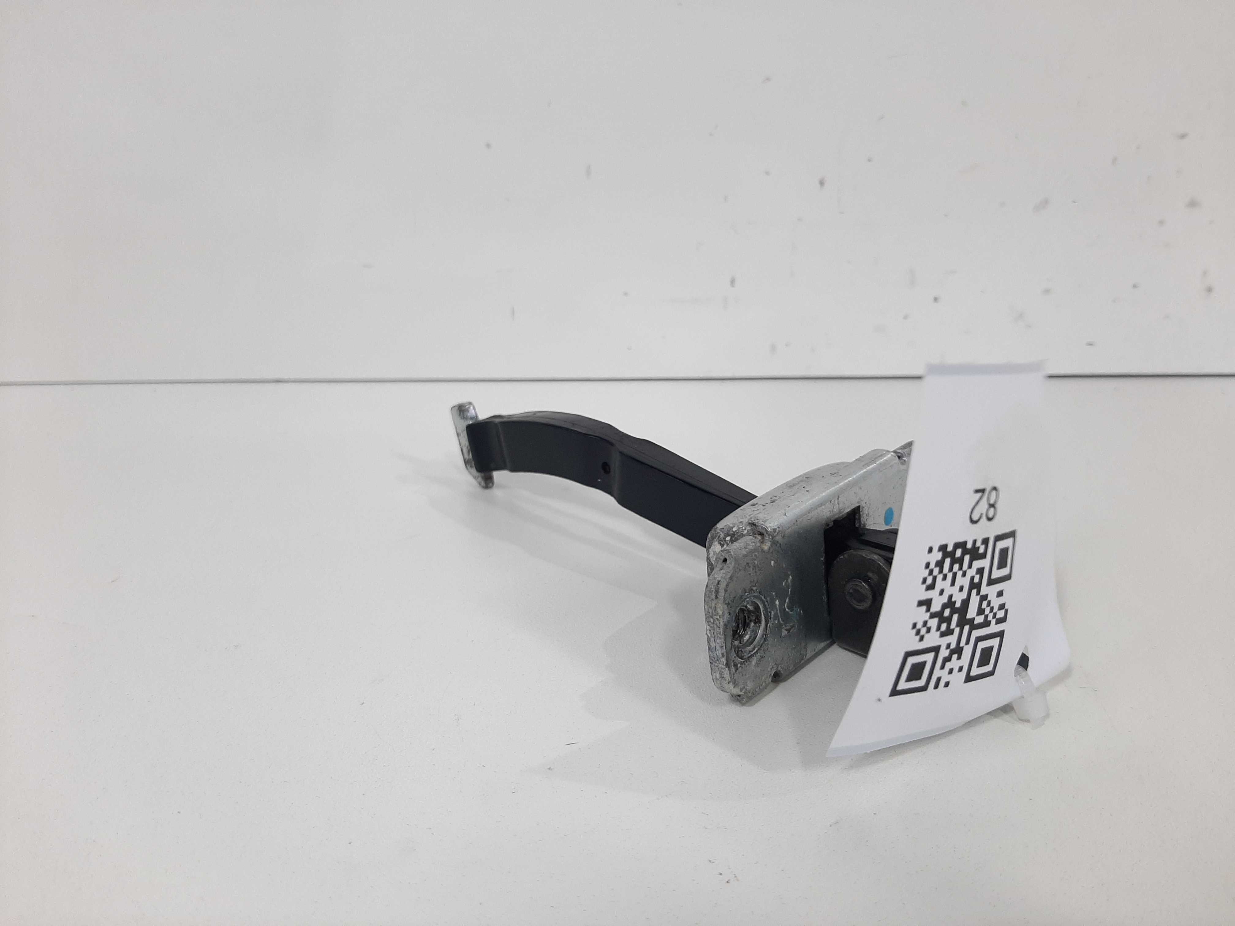 Limitador Porta Traseira Esquerda Hyundai Hb20s 2012 A 2017 5