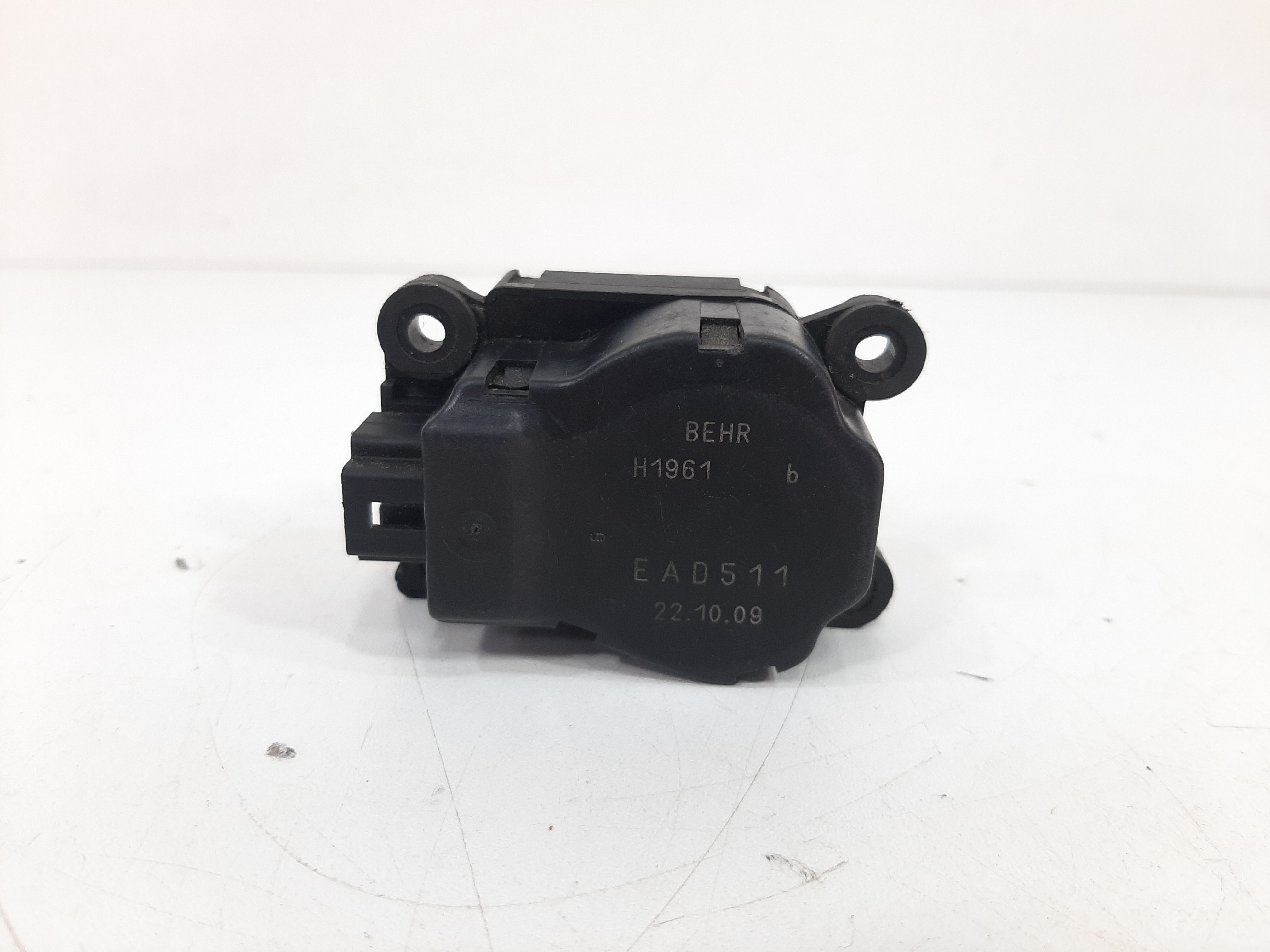 Atuador Caixa De Ventilação C4 2.0 2007 2008 2009 A 2013 8