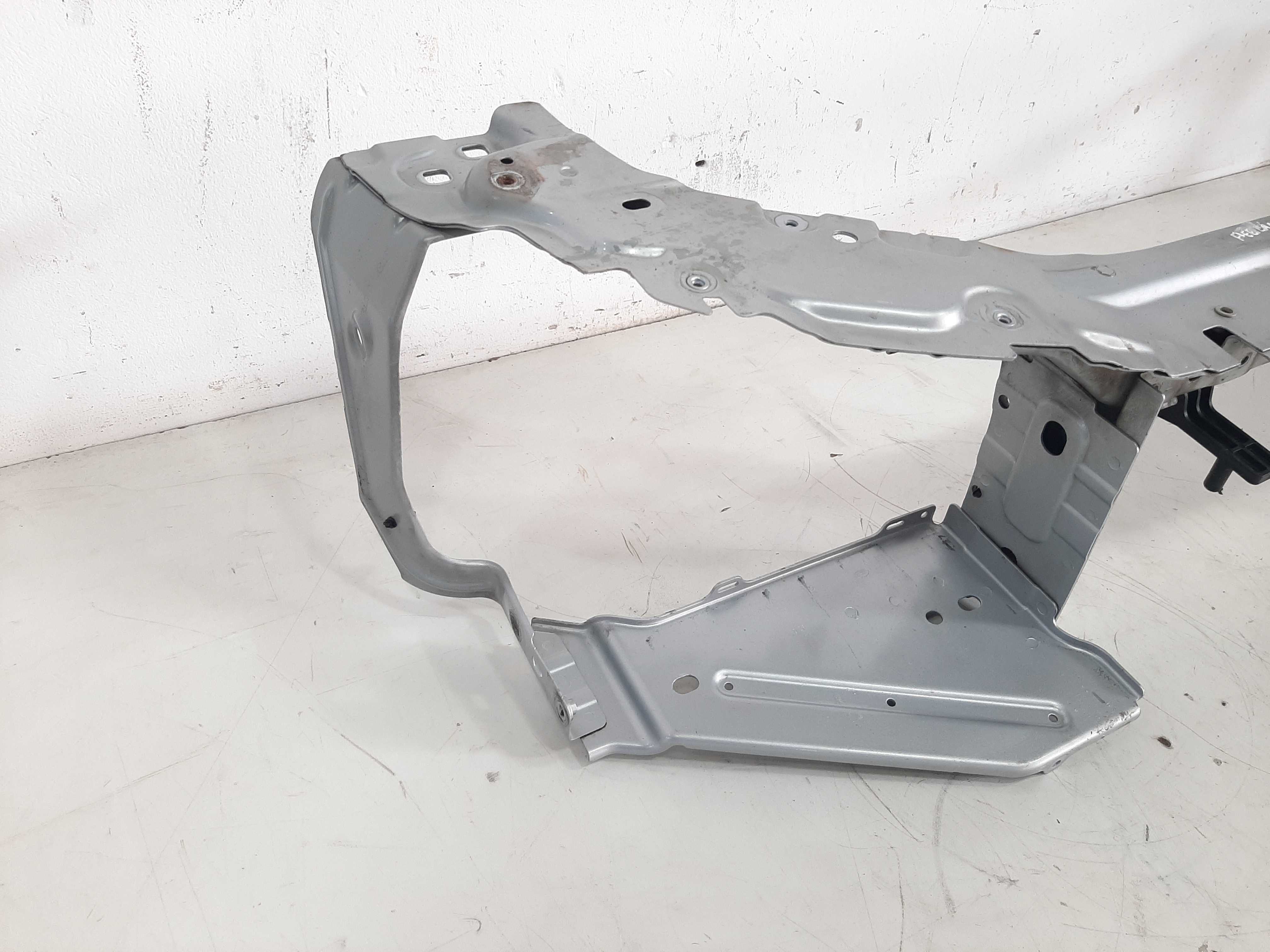 Mini Frente Painel Frontal Freelander 2006 2007 2008 A 2012 6