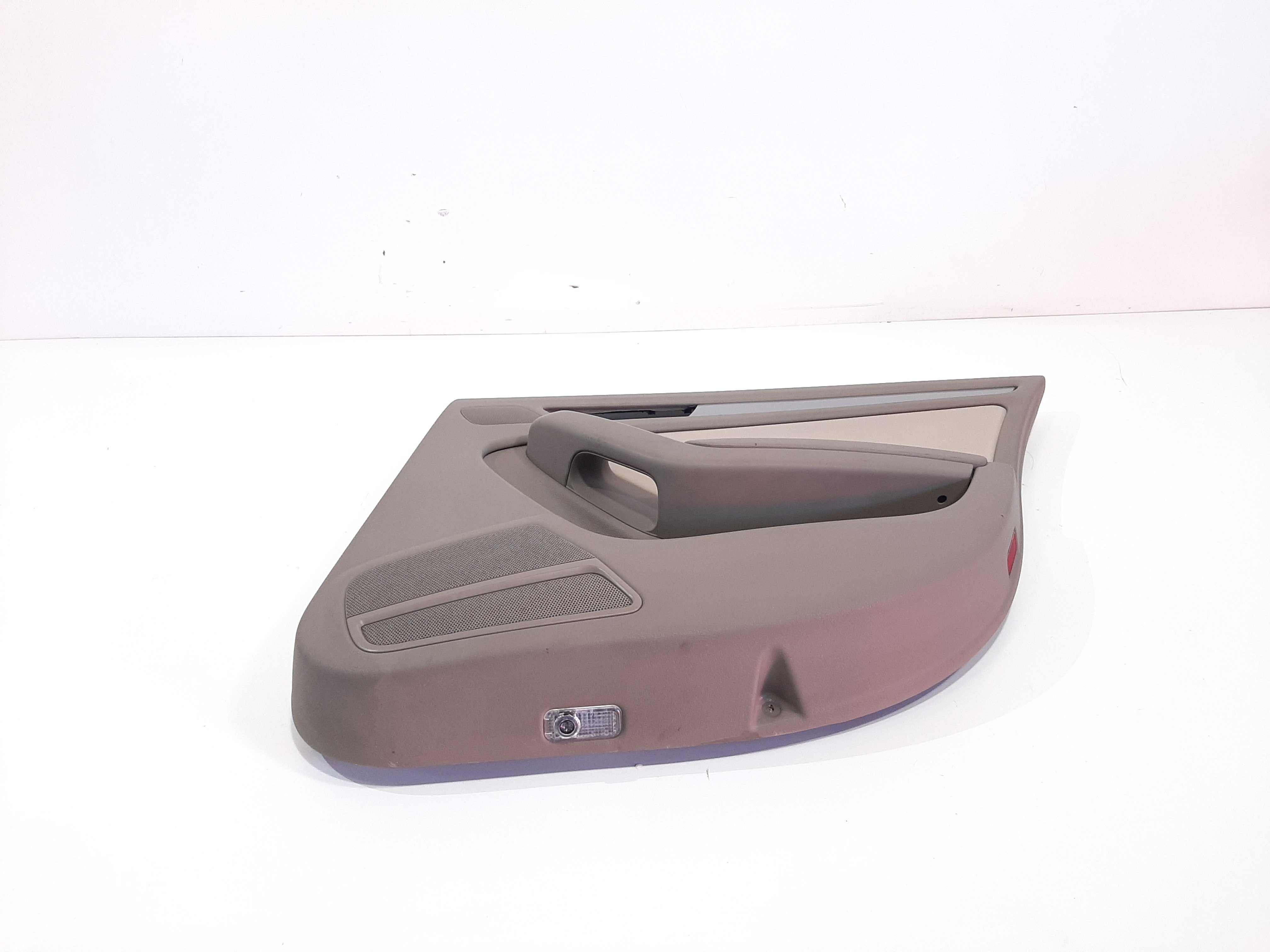 Forro Porta Traseira Direita Audi A4 B8 2008 2009 A 2015 6