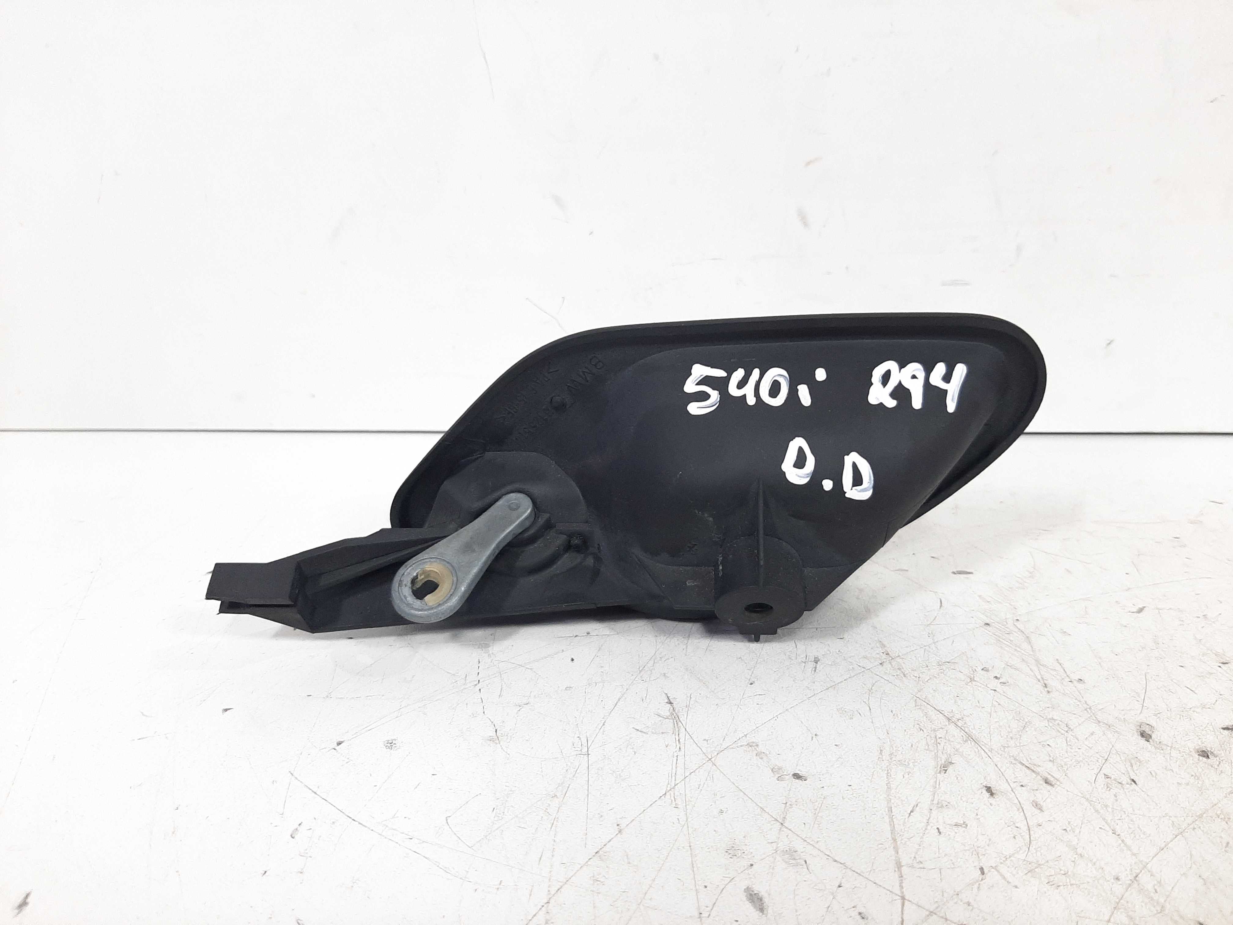 Maçaneta Interna Dianteira Direita Bmw 540i Serie 5 E38 E39 4