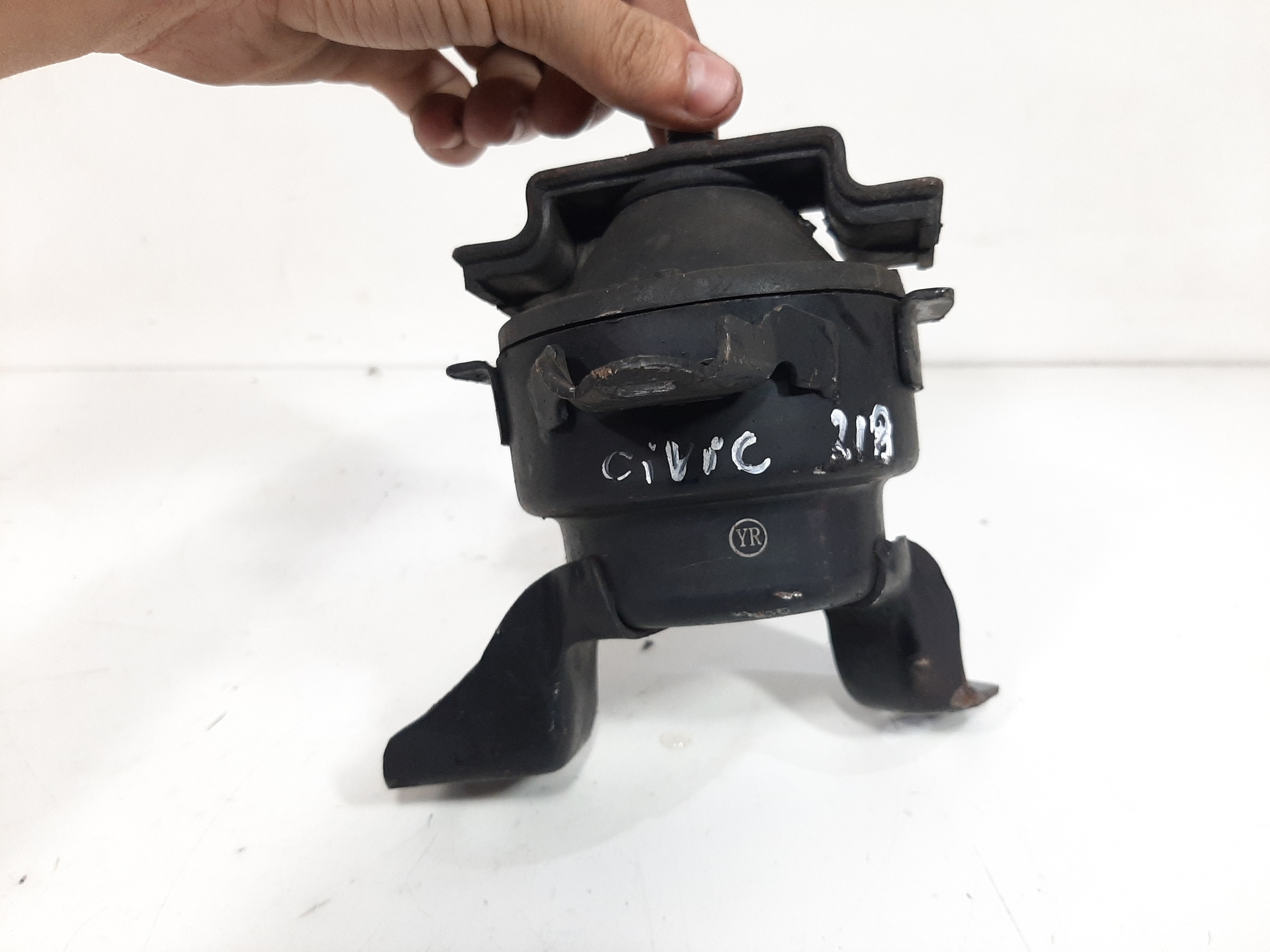 Suporte Coxim Honda Civic Lx 1.6 16v 1996 1997 1998 A 2000 2