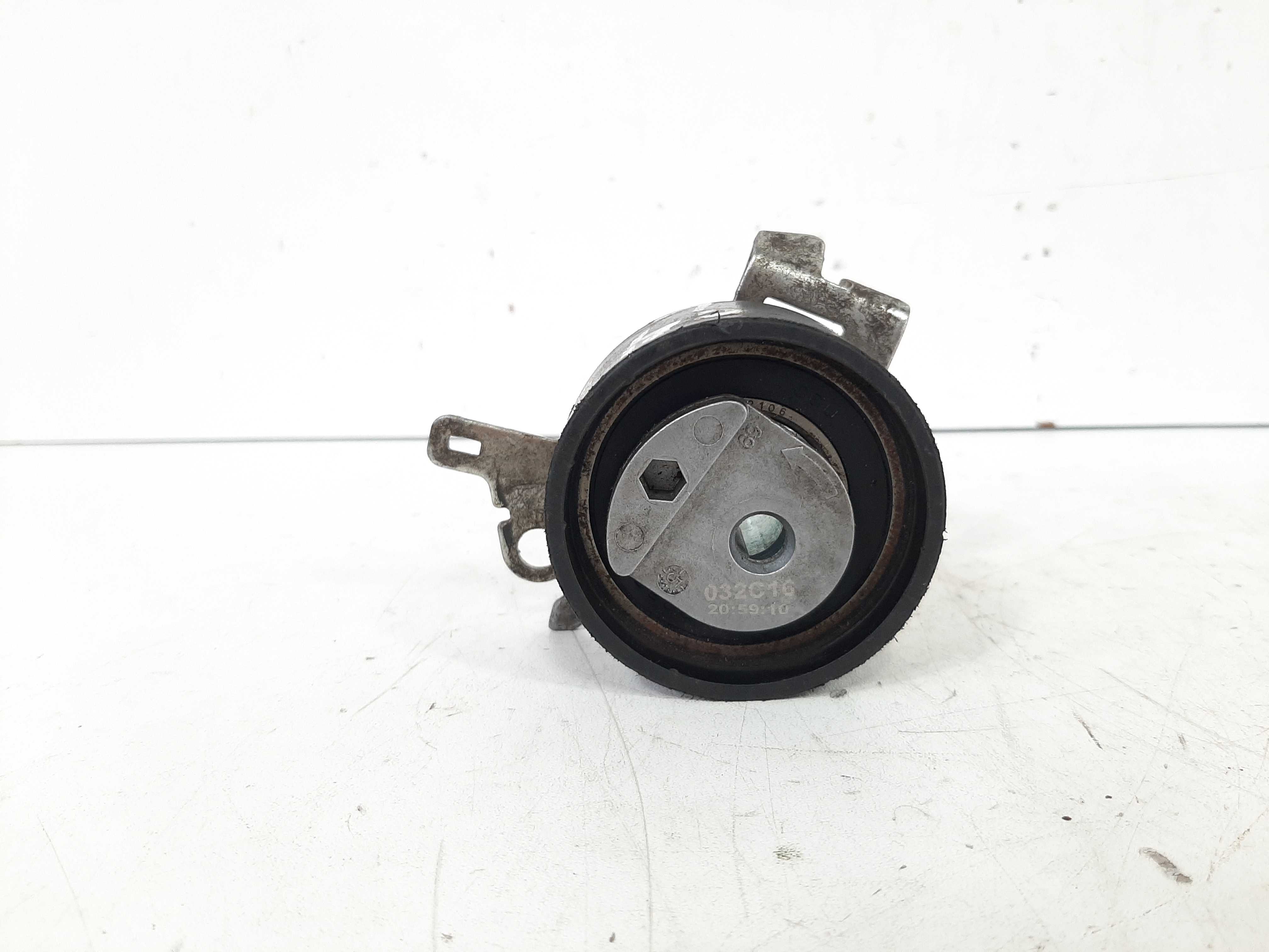 Esticador Tensor Correia C4 Lounge 2.0 16v 2007 2008 A 2013 3