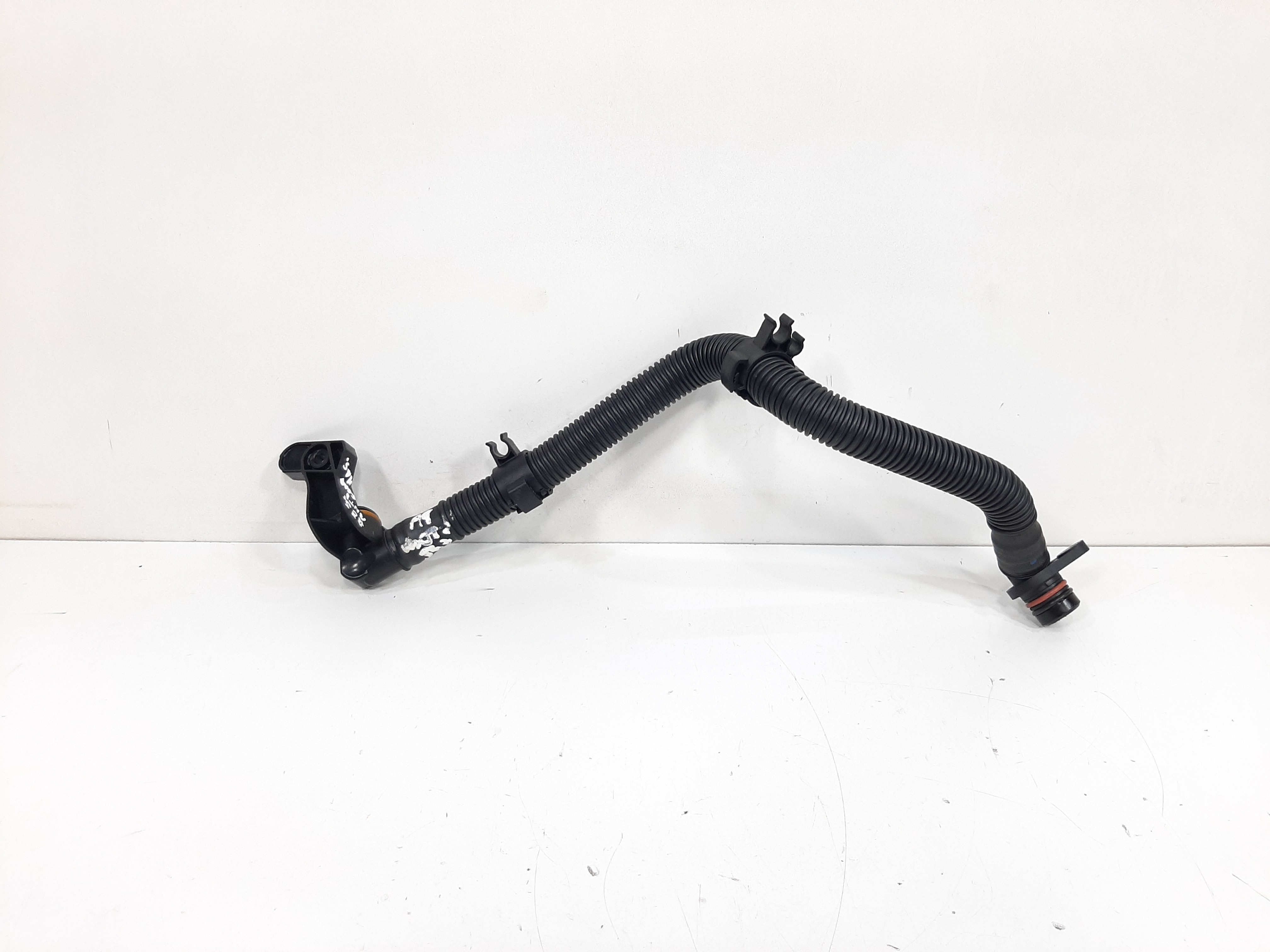 Mangueira Respiro Anti Chamas Audi A4 1.8 Tfsi 2013 A 2015 7