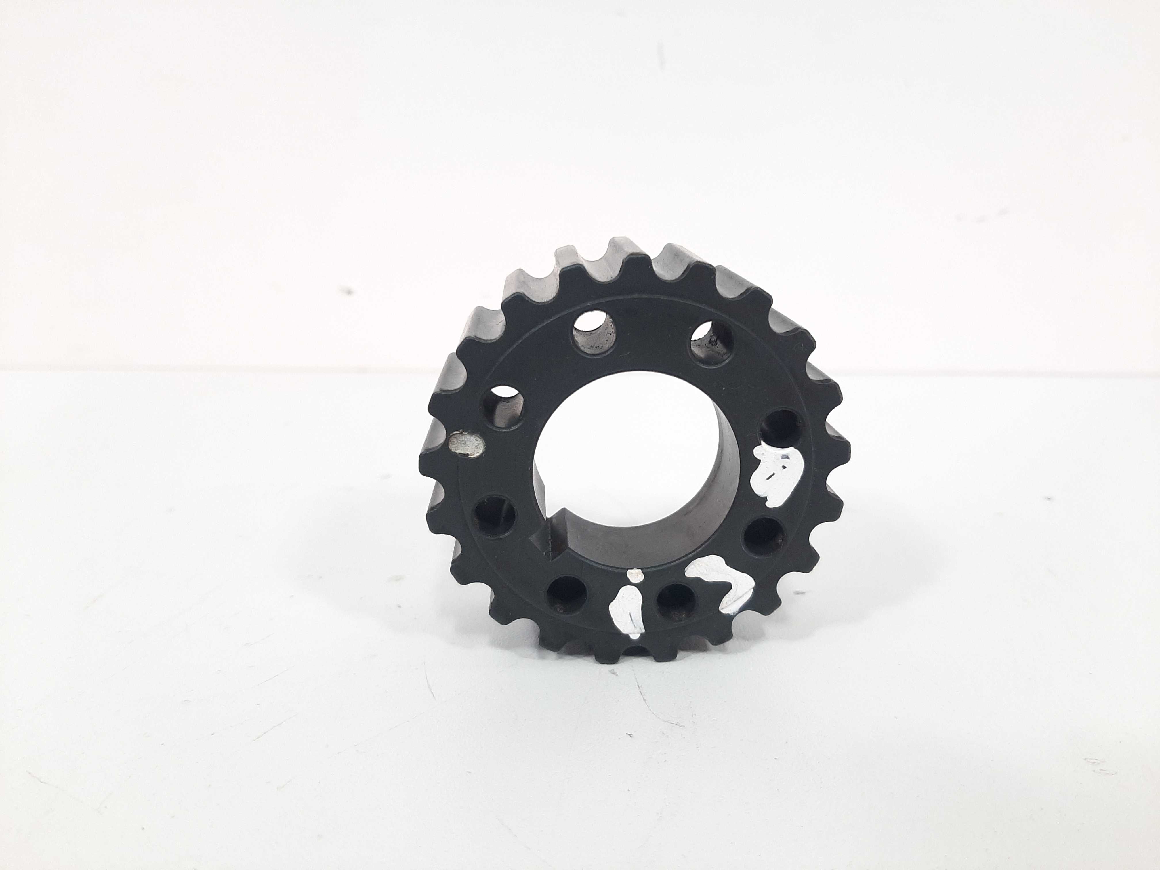 Engrenagem Virabrequim Hyundai I30 2008 2009 2010 2011 2012 1