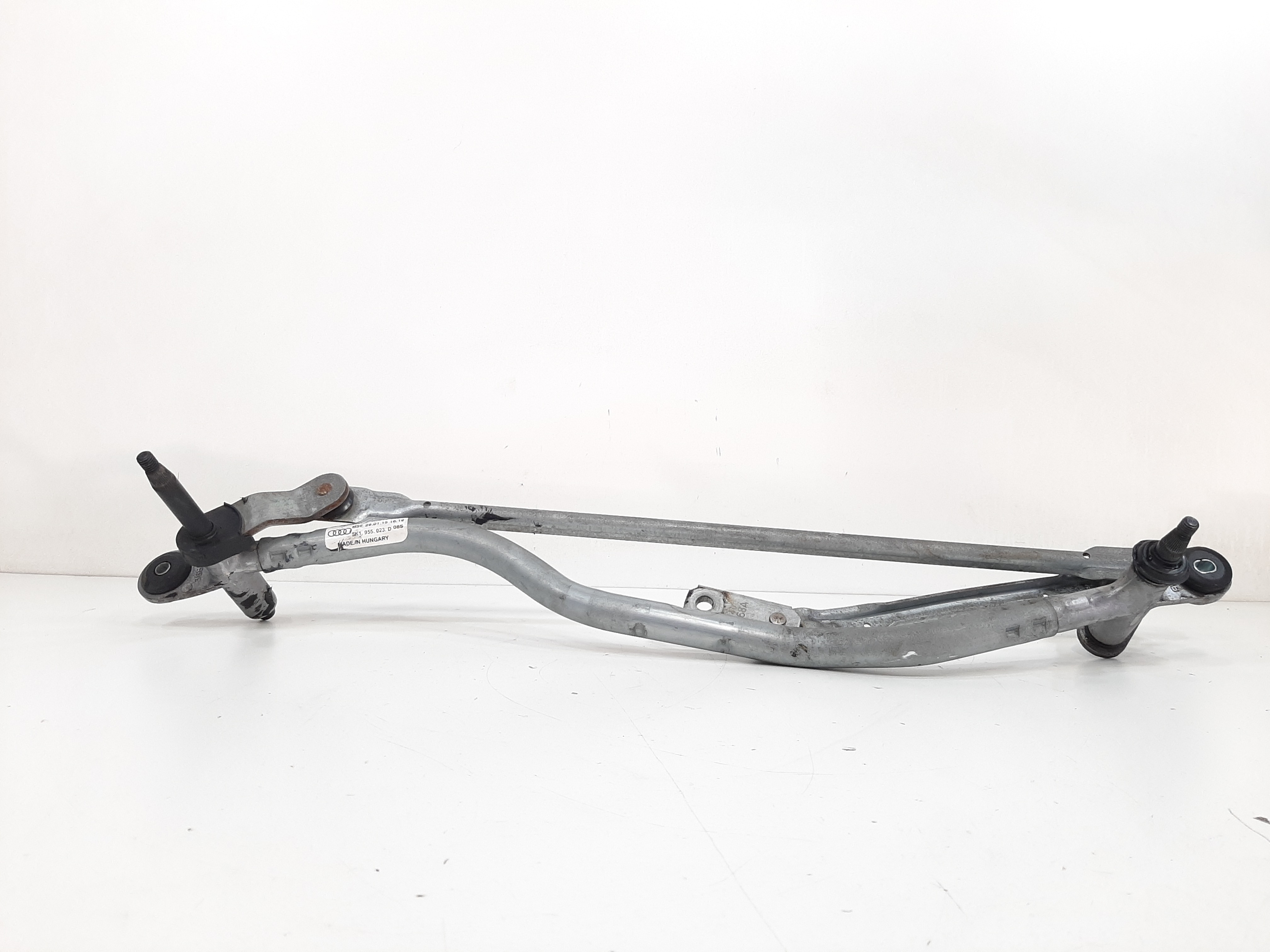 Máquina Limpador Galhada Audi A4 2013 2014 2015 8k1955023d 1