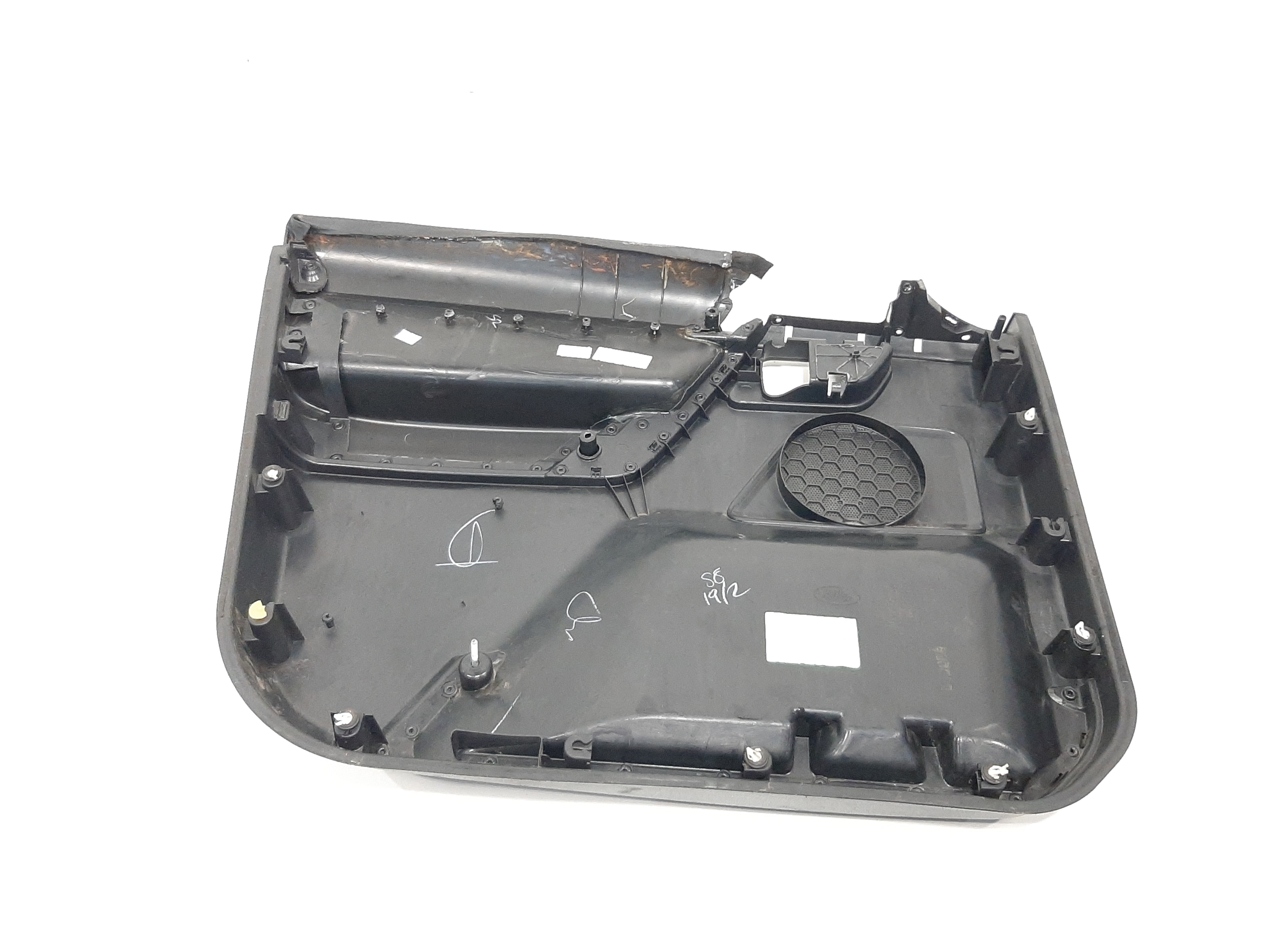 Forro Porta Dianteiro Direito Freelander 2 2007 2008 A 2012 9