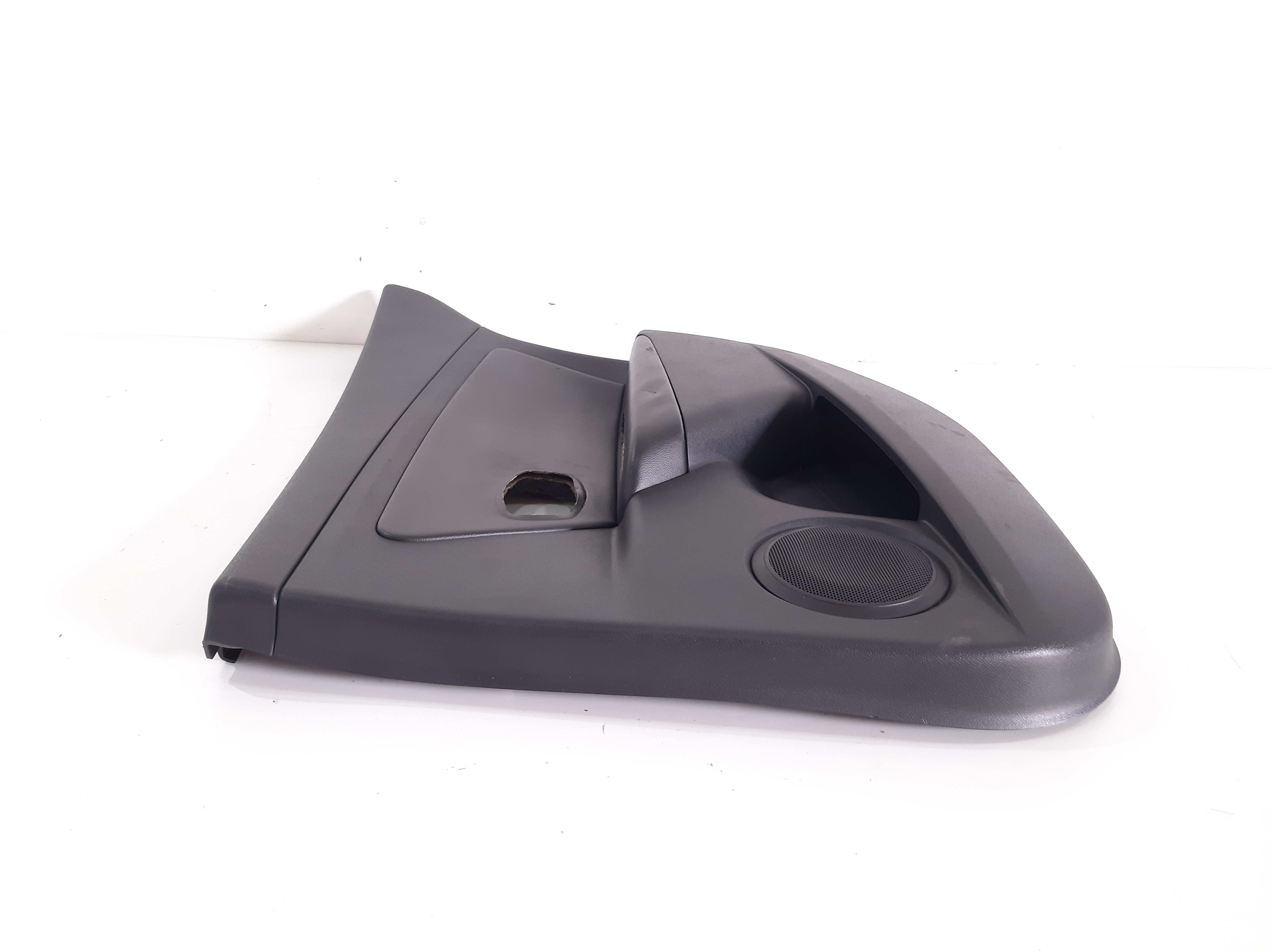 Forro Porta Traseiro Direito Renault Fluence 2010 A 2018 4