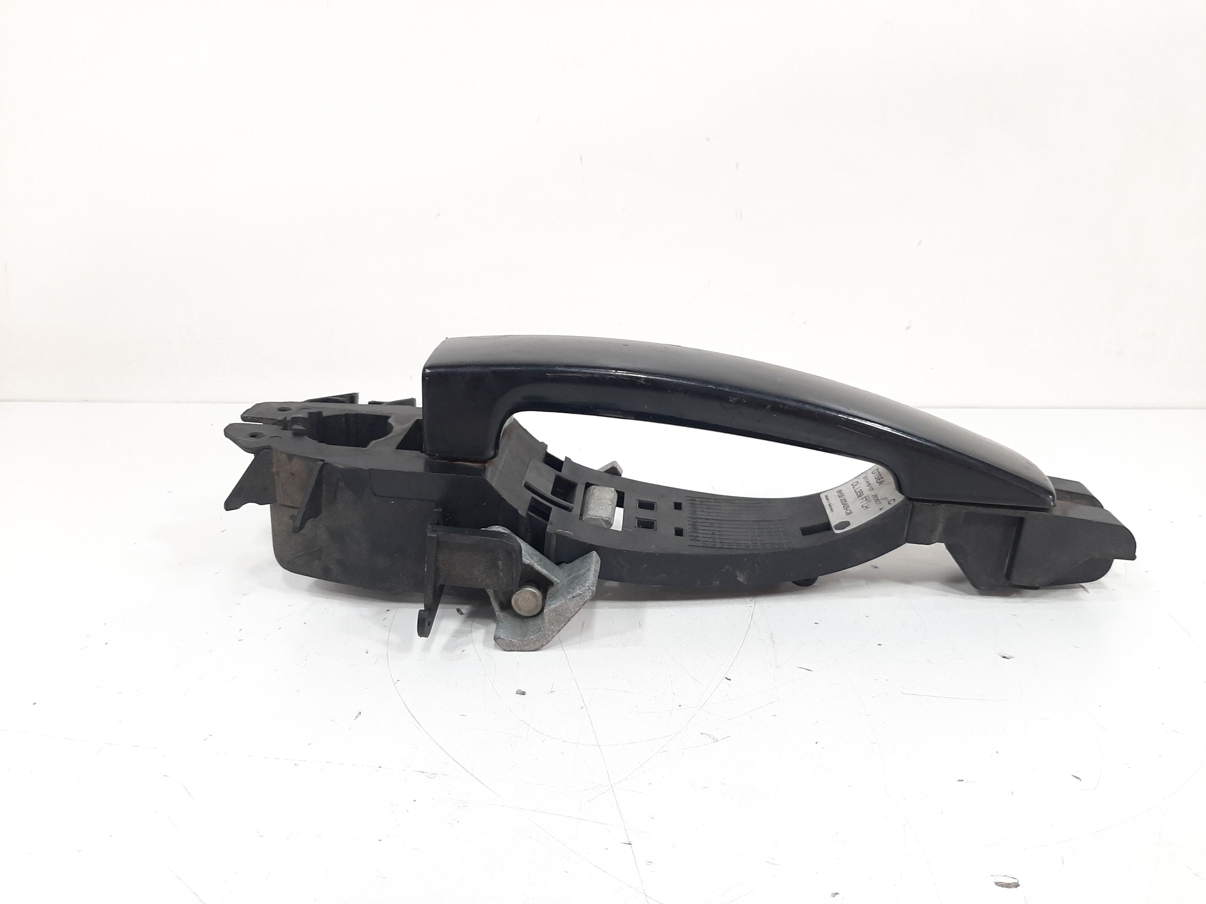 Maçaneta Externa Dianteira Esquerda Freelander 2 2007 A 2012 5