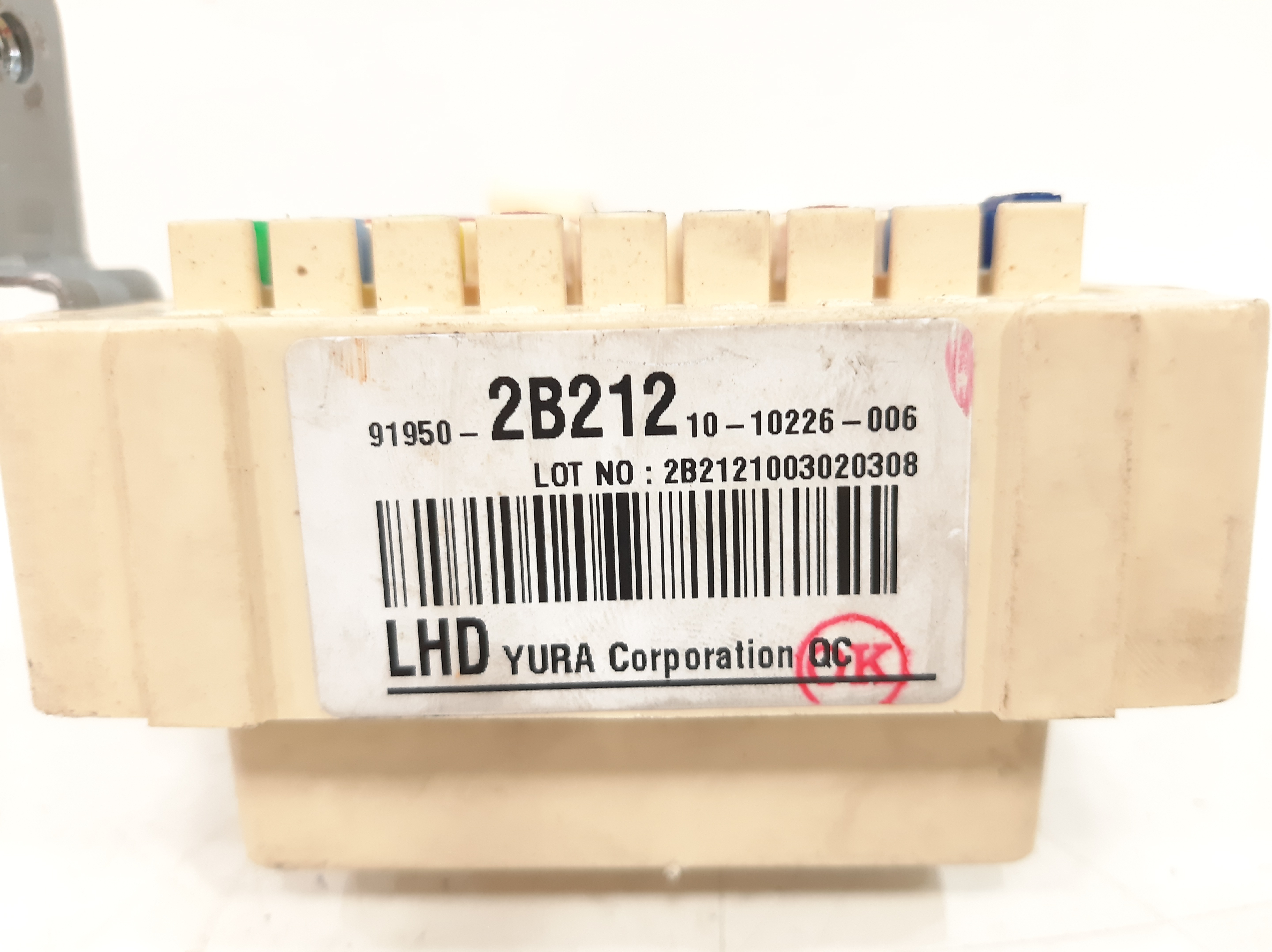 Kit Code Hyundai Santa Fé 3.5 V6 2010 A 2013 391093c575 4