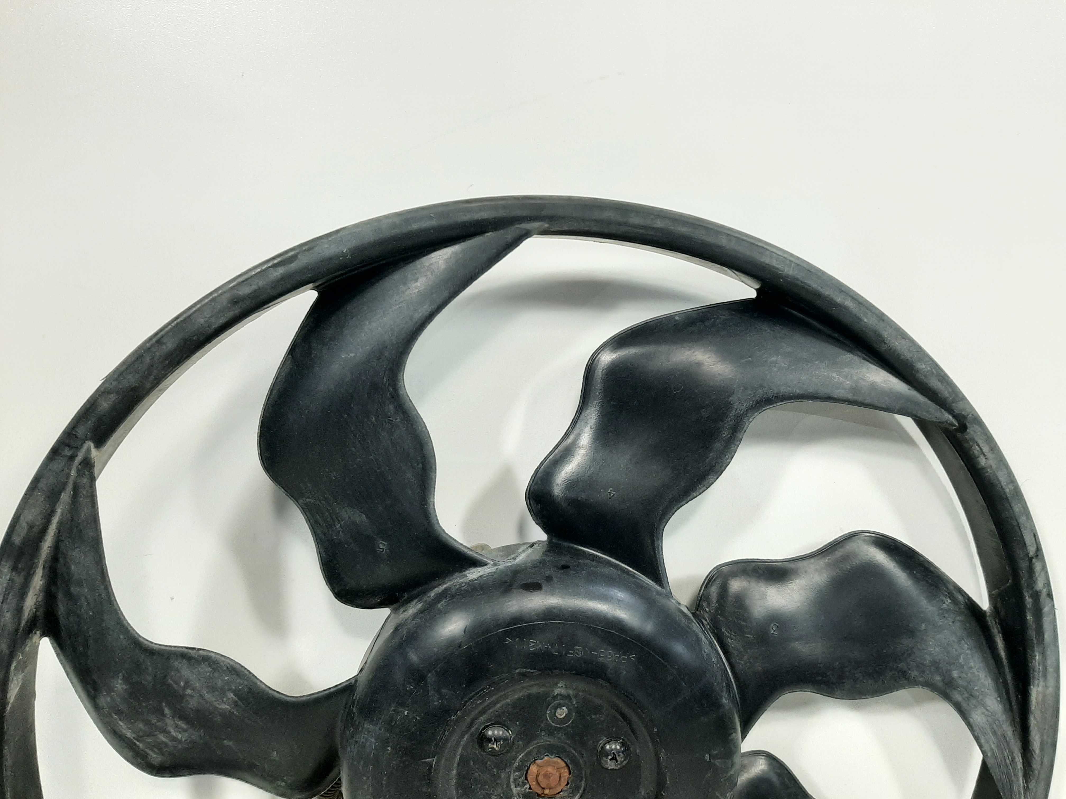 Motor Ventilador Ventoinha Hyundai I30 2008 2009 2010 A 2012 10
