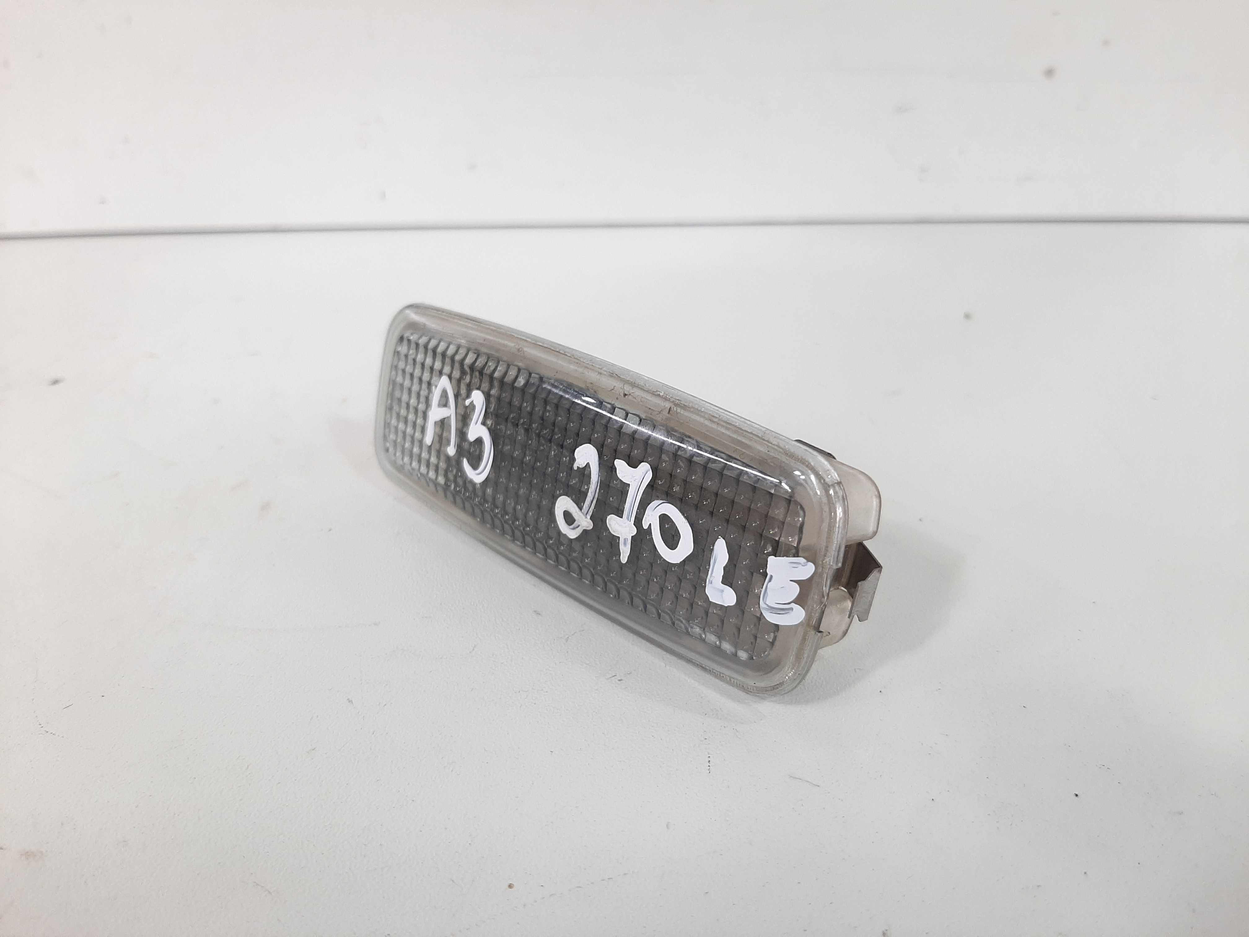 Luz Teto Cortesia Lado Esquerdo Audi A3 1997 1998 A 2003 2