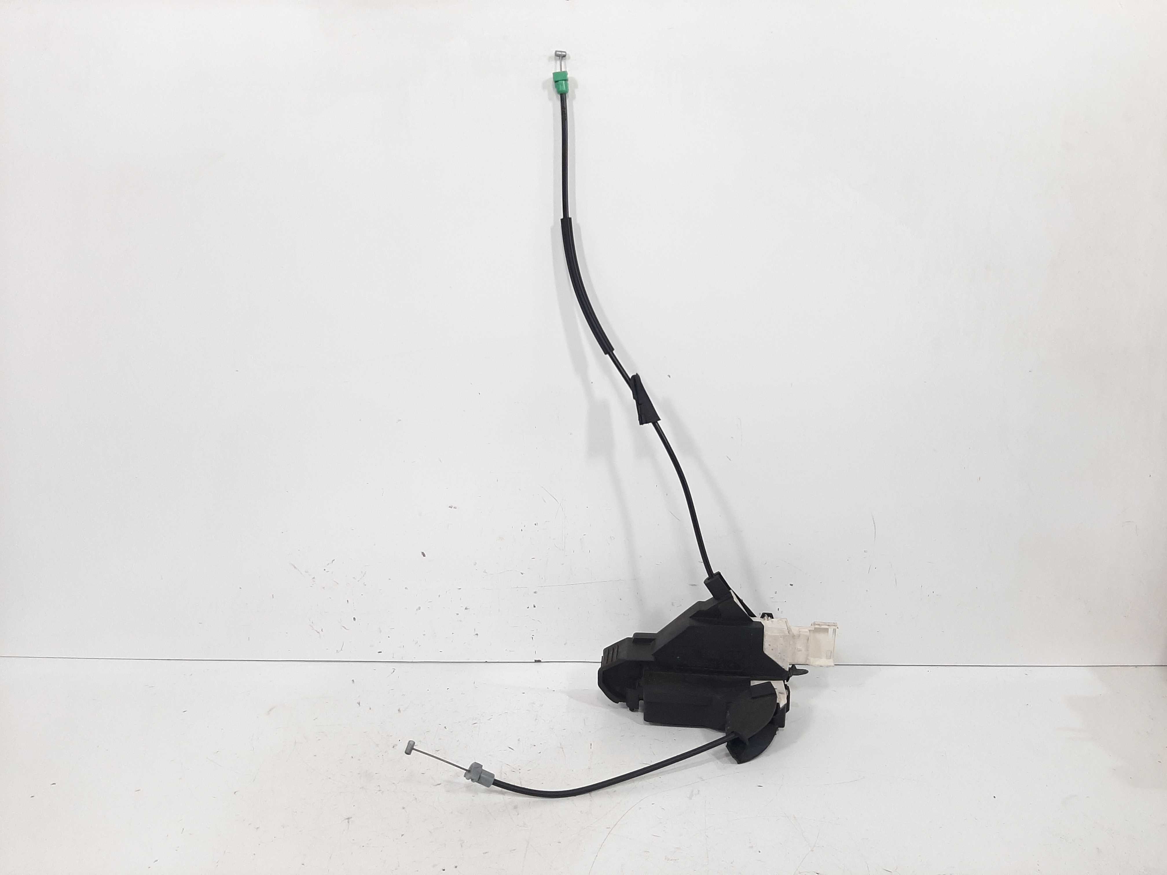 Fechadura Dianteiro Direito Citroen C4 Pallas 2007 A 2013 1