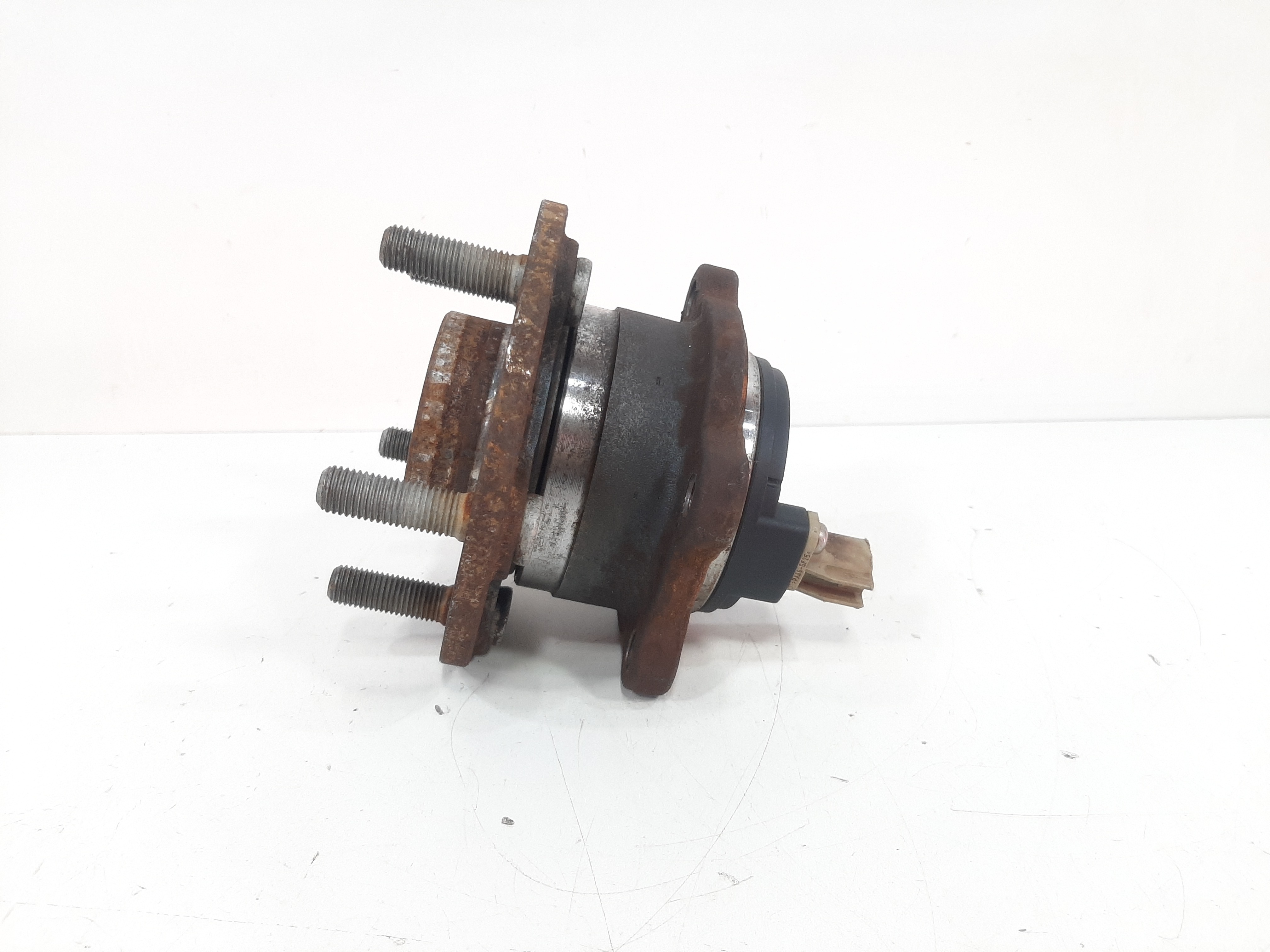Cubo Roda Traseira Direita Ford Focus 2014 2015 2016 A 2018 8