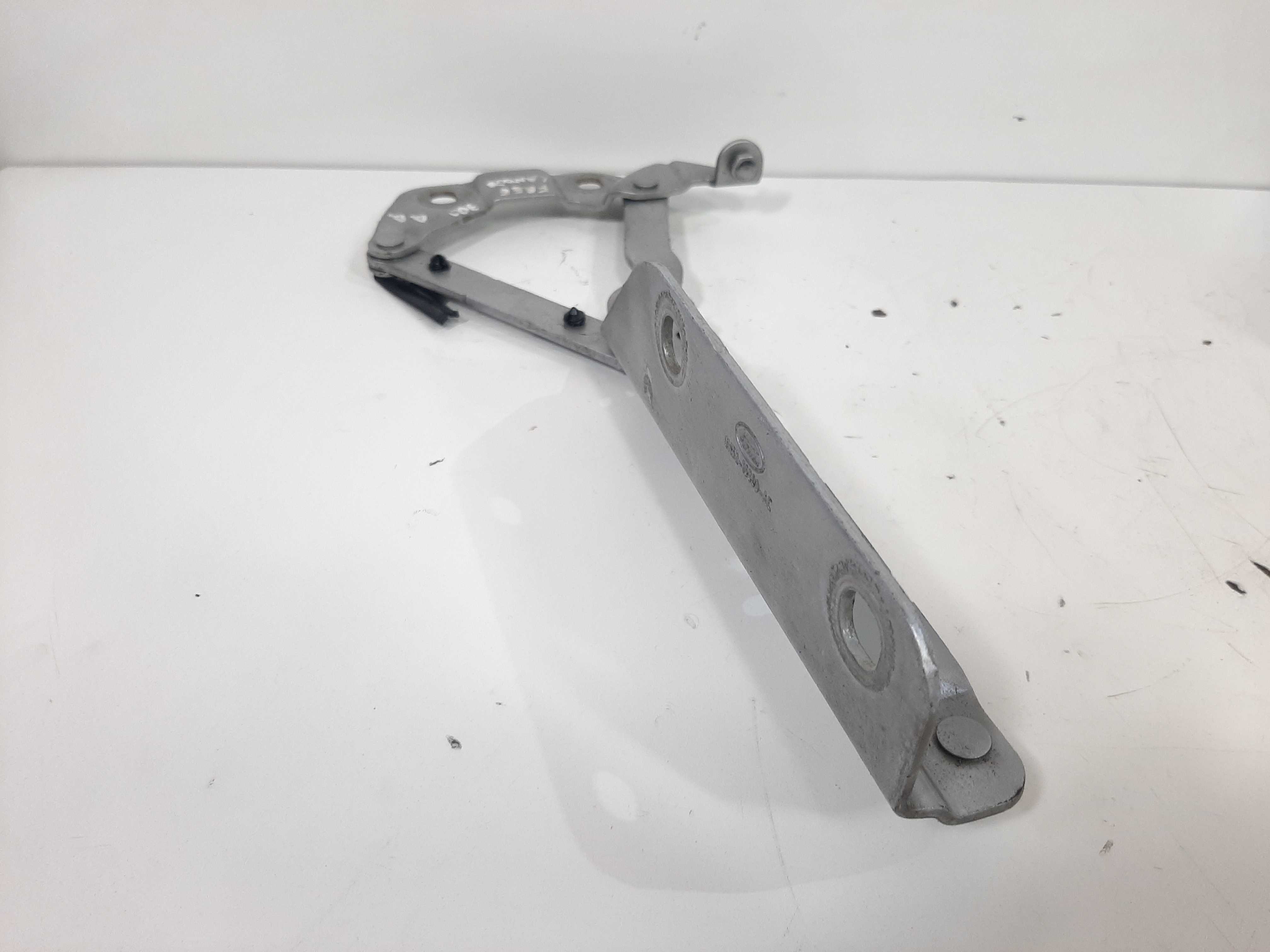 Dobradiça Capo Direita Land Rover Freelander 2 2006 A 2012 4