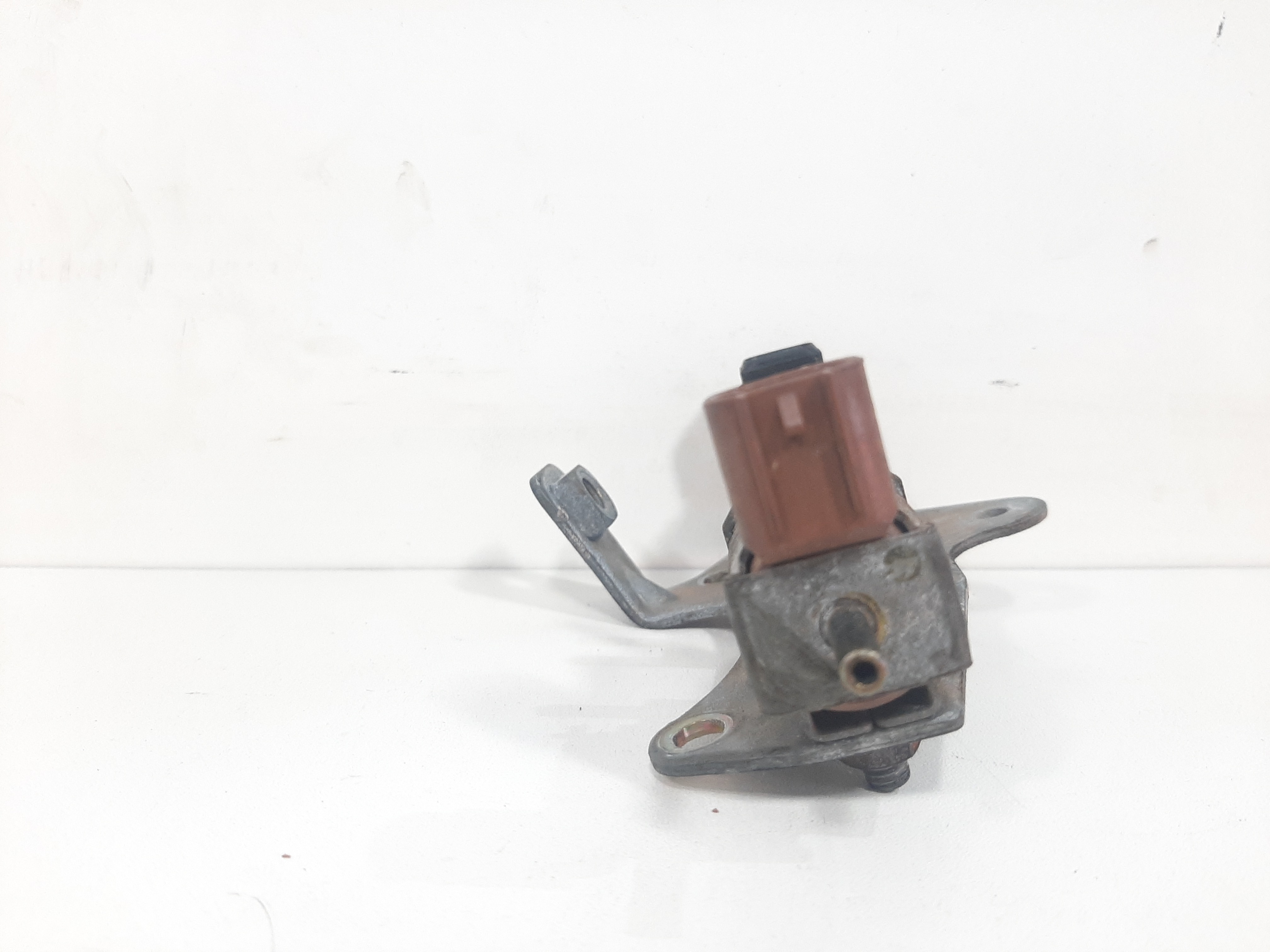 Válvula Solenoide  Mitsubishi Pajero Tr4 2003 2004 2005 4