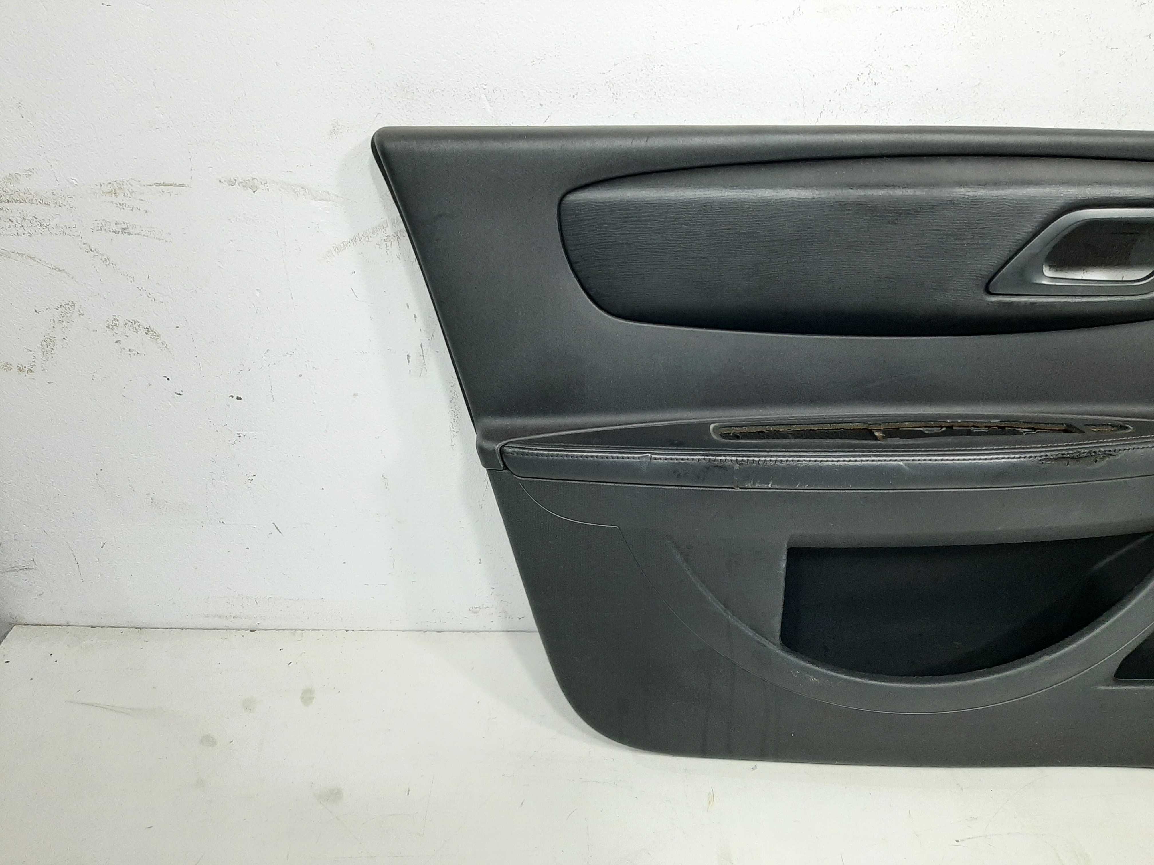 Forro Porta Dianteiro Esquerdo Citroen C4 Hatch 2007 A 2013 5