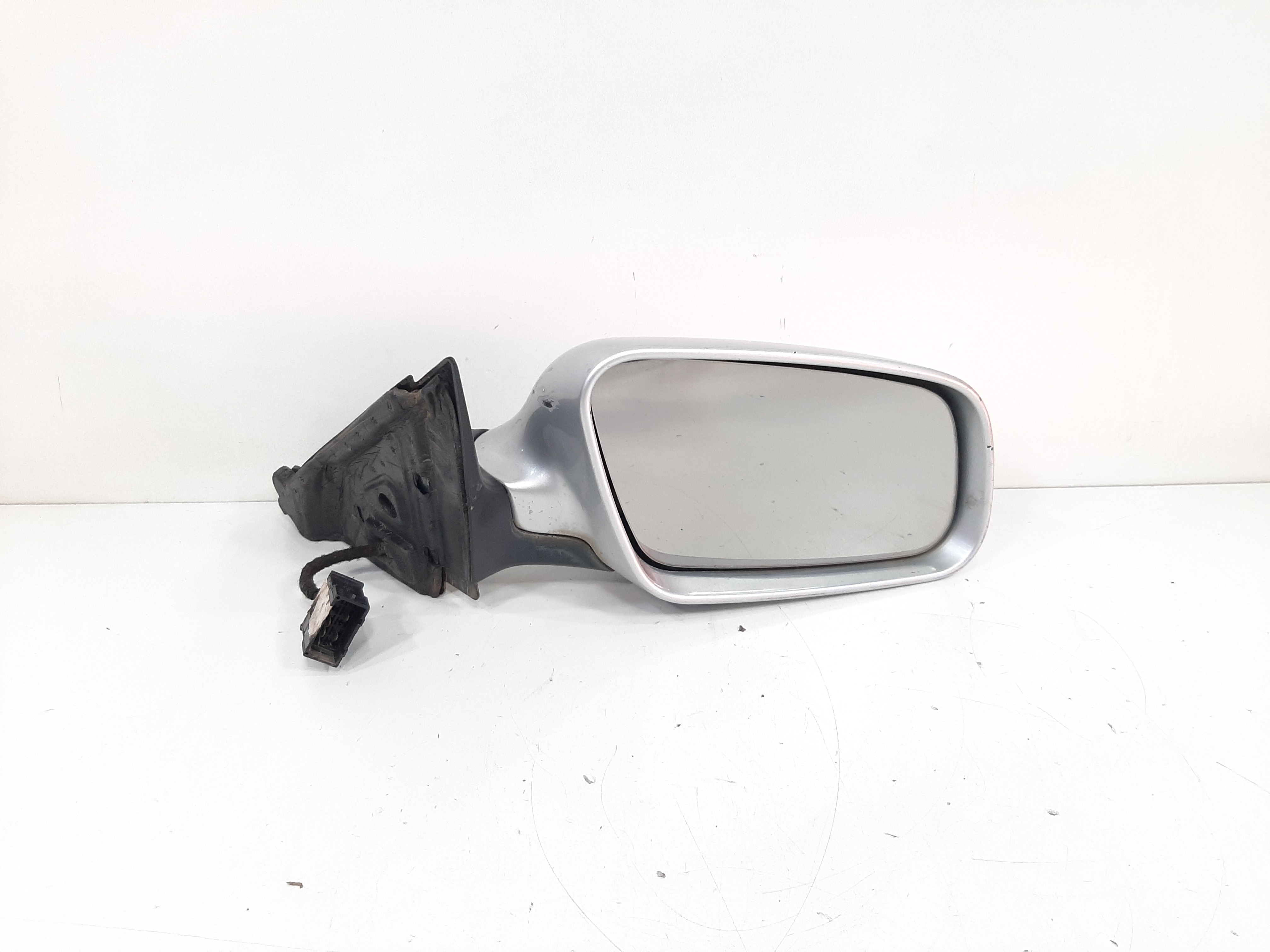 Retrovisor Dianteiro Direito Audi A3 1.8 20v 1997 A 2006 5
