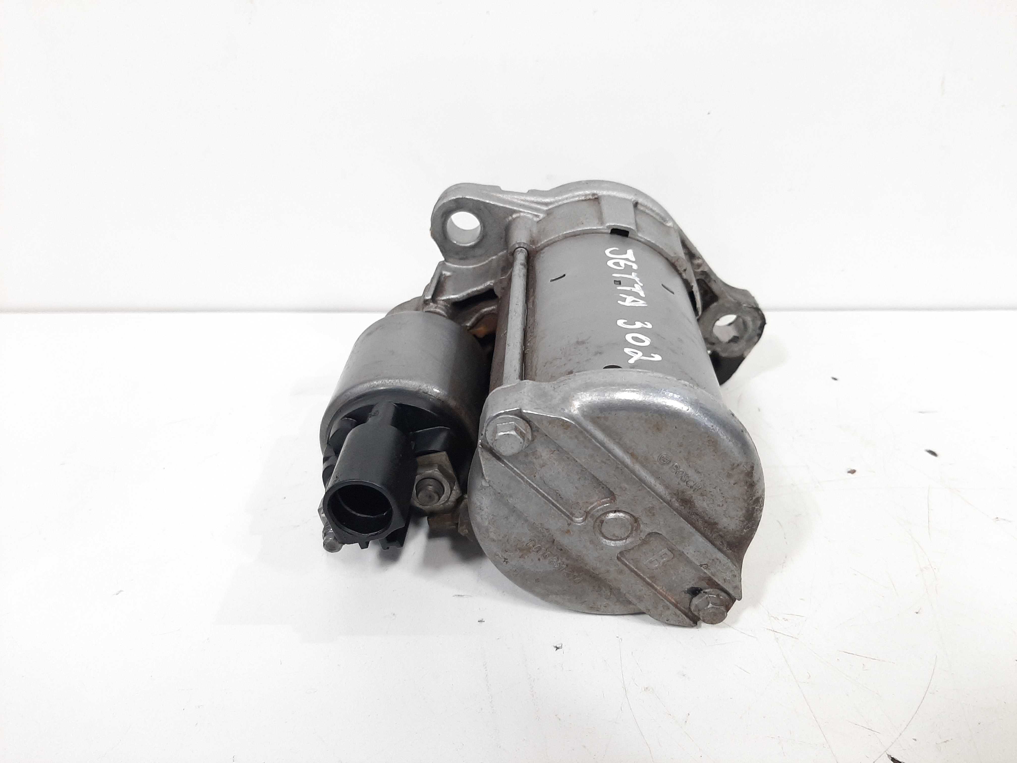Motor Partida Arranque Vw Golf Jetta 1.4 Tsi Audi A3 A4 Tfsi 5