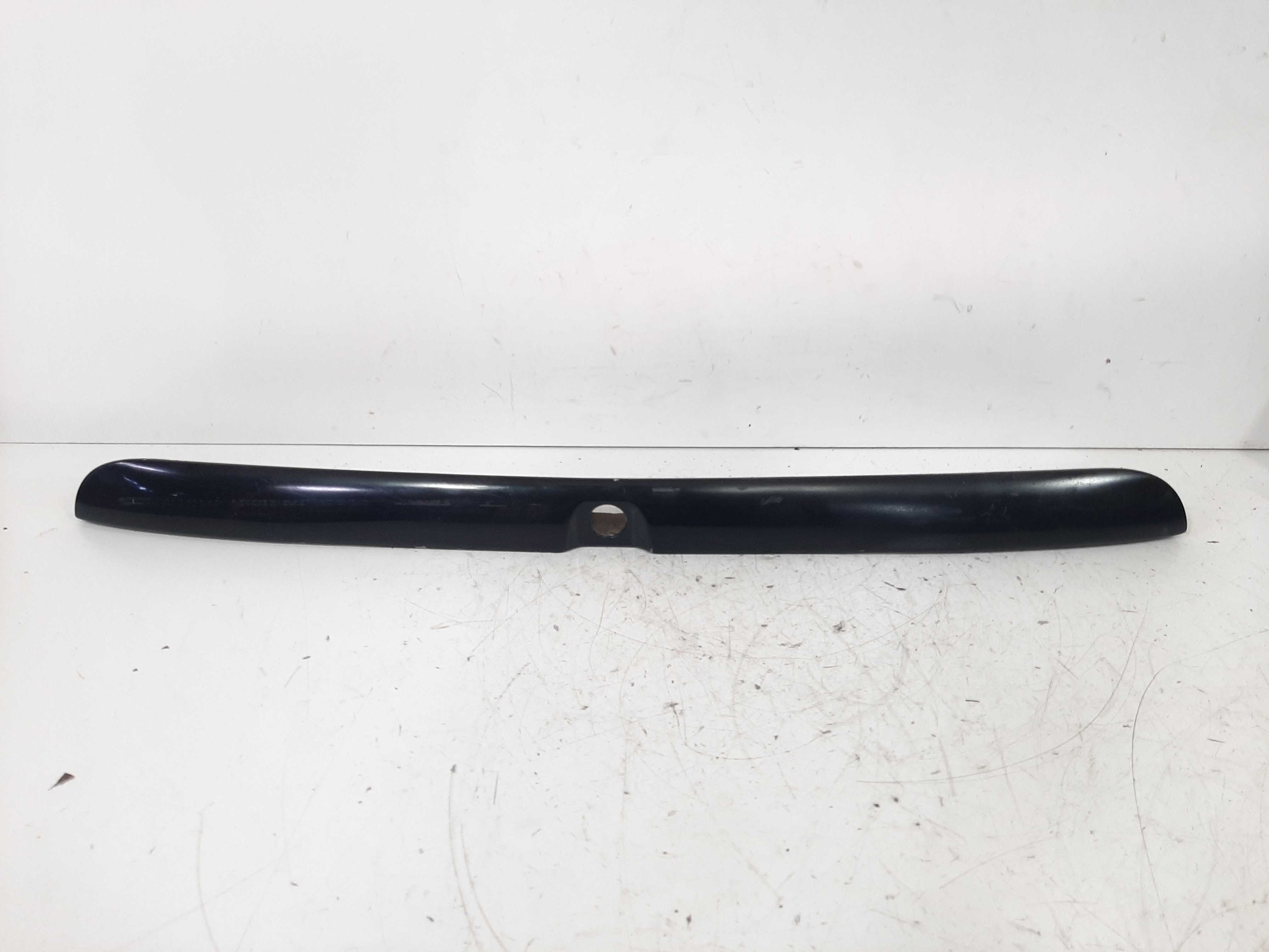 Moldura Friso Tampa Traseira Audi A3 1999 A 2004 8