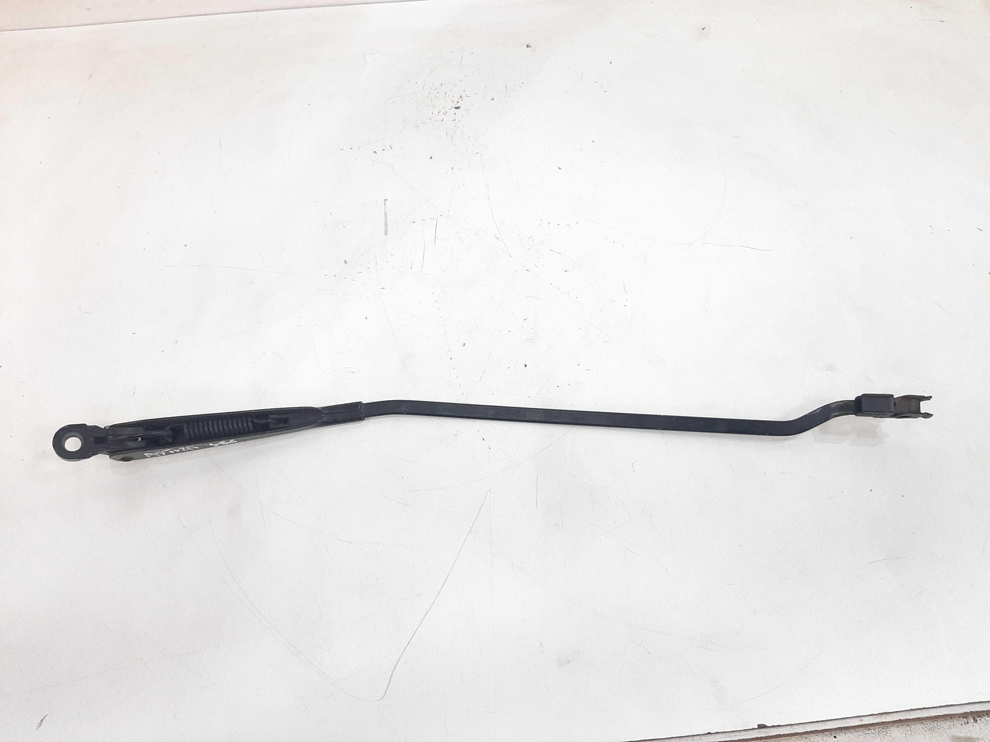 Braço Esquerdo Limpador Parabrisa Gm Astra 1994 1995 A 1997 4