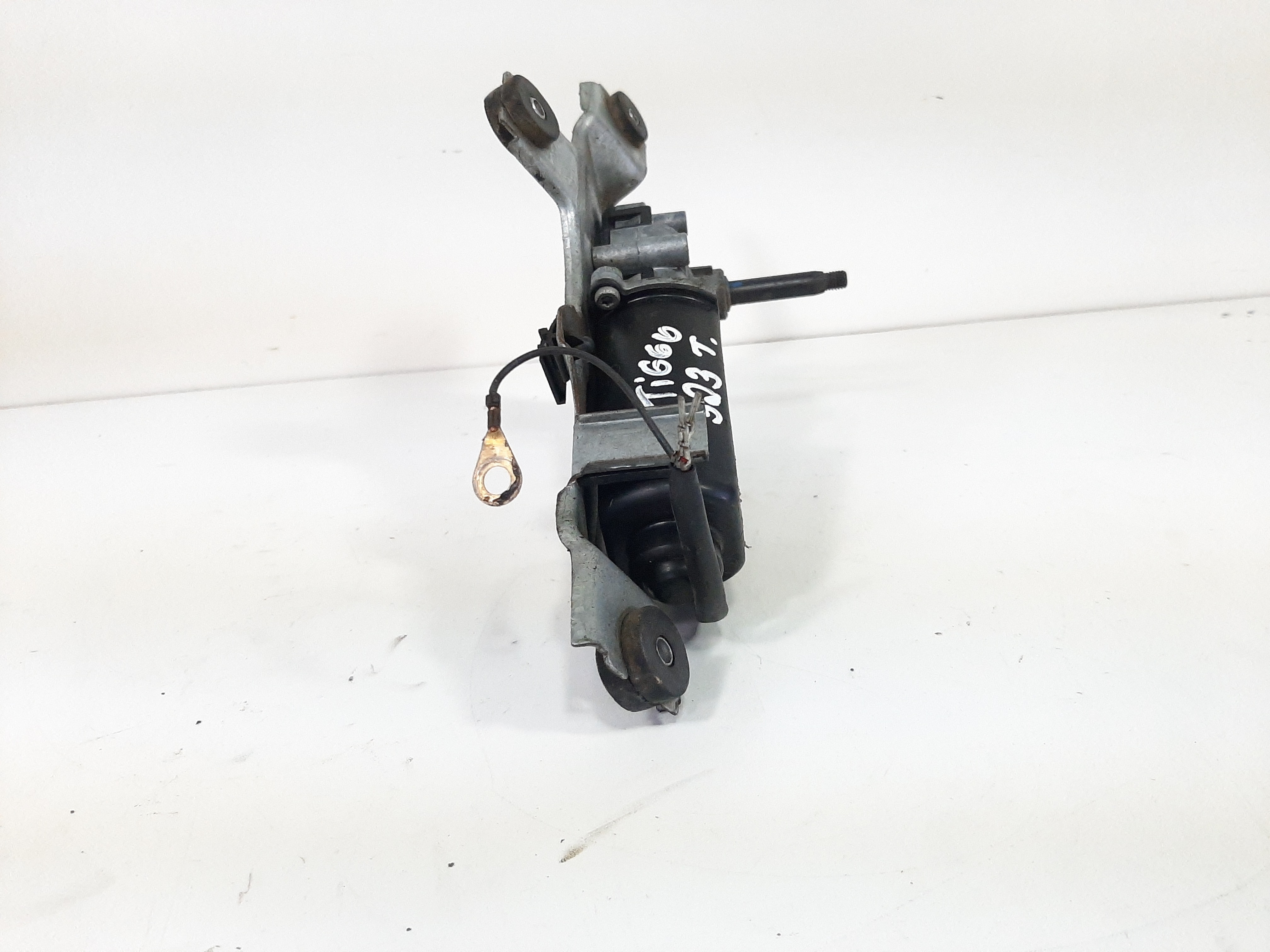 Motor Limpador Traseiro Chery Tiggo 2.0 16v 2009 2010 A 2013 5