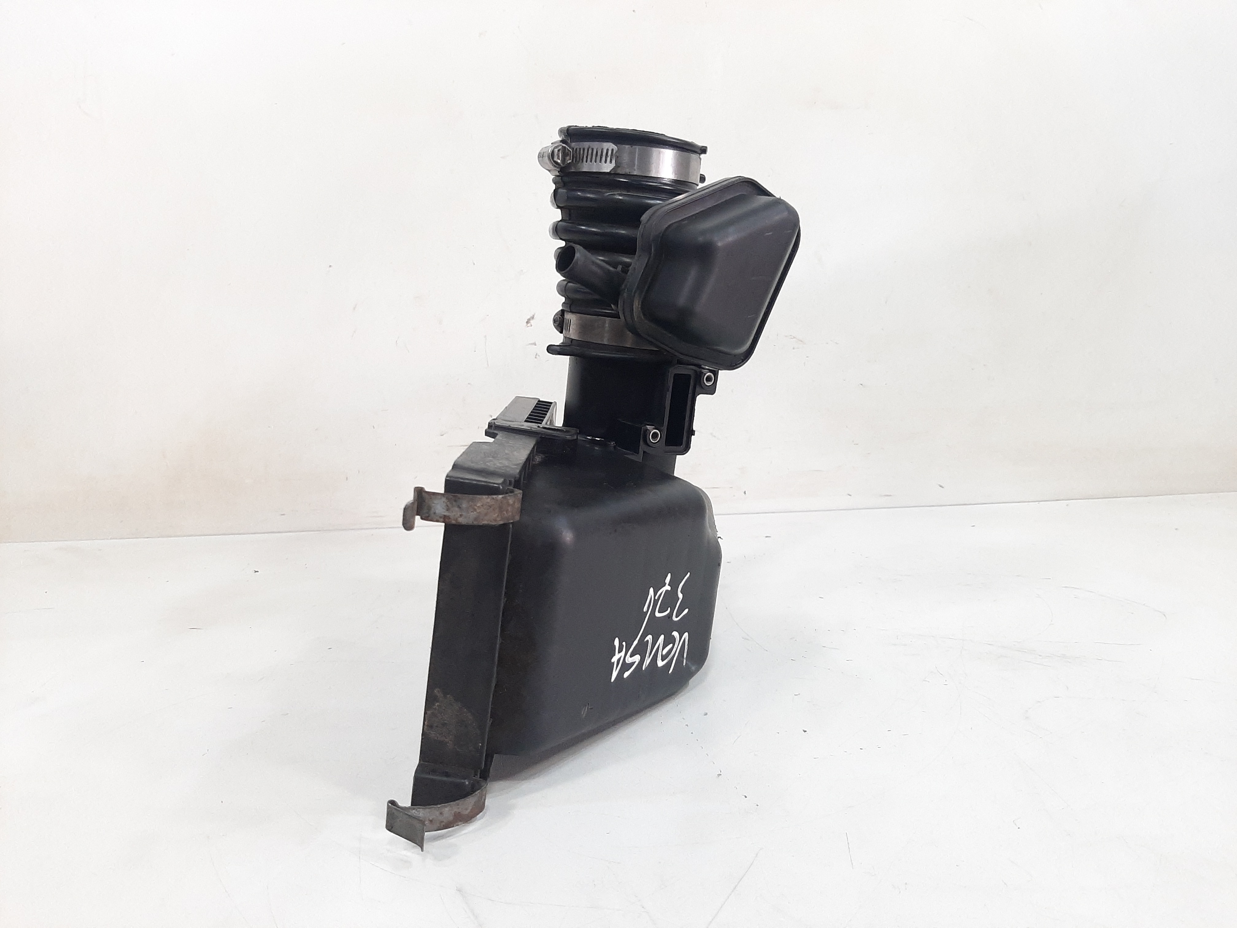 Tampa Caixa Filtro Ar Nissan Versa 1.6 2011 2012 2013 A 2019 7