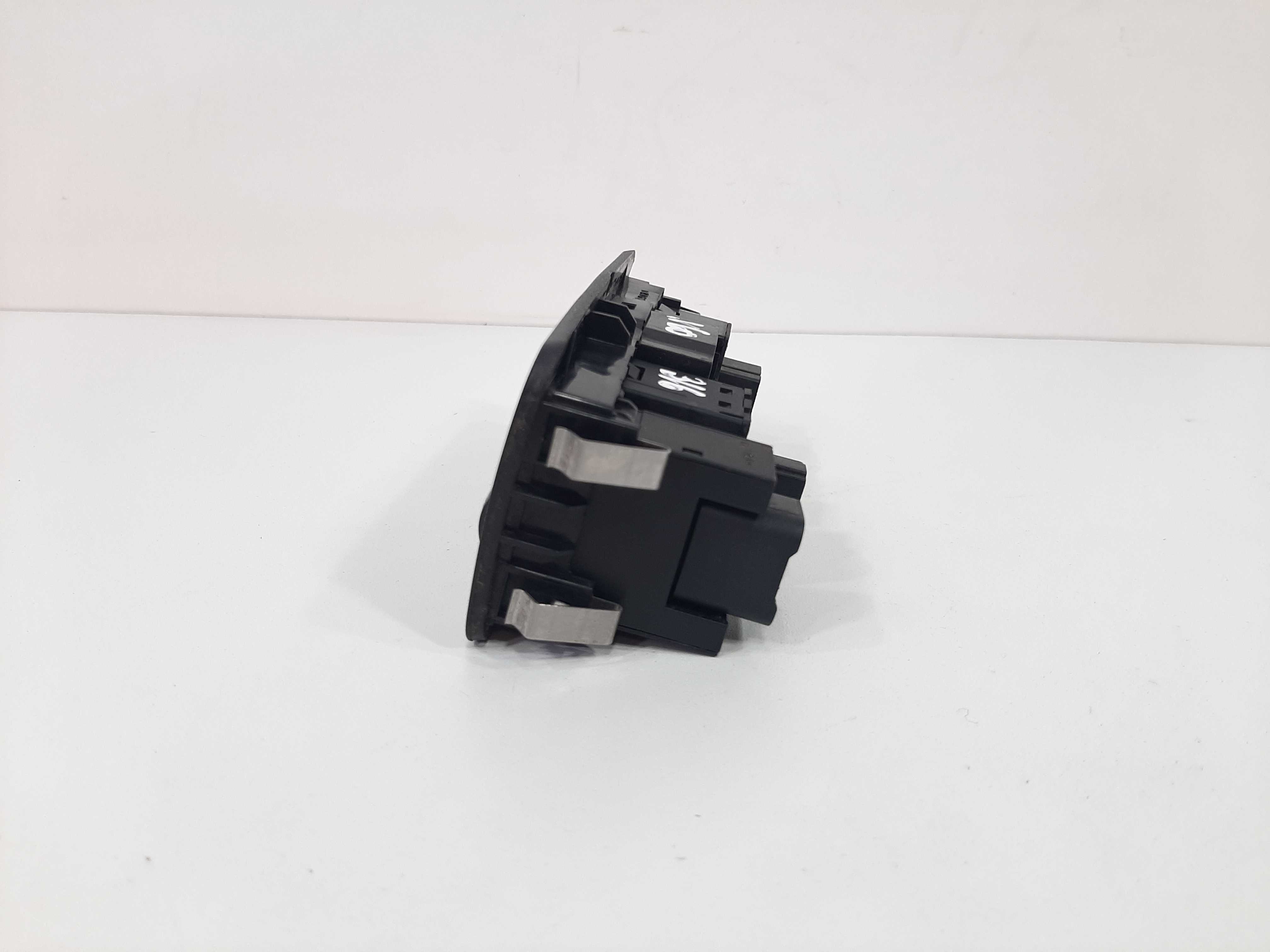 Comando Luz Retrovisor Lifan X60 2012 A 2016 1