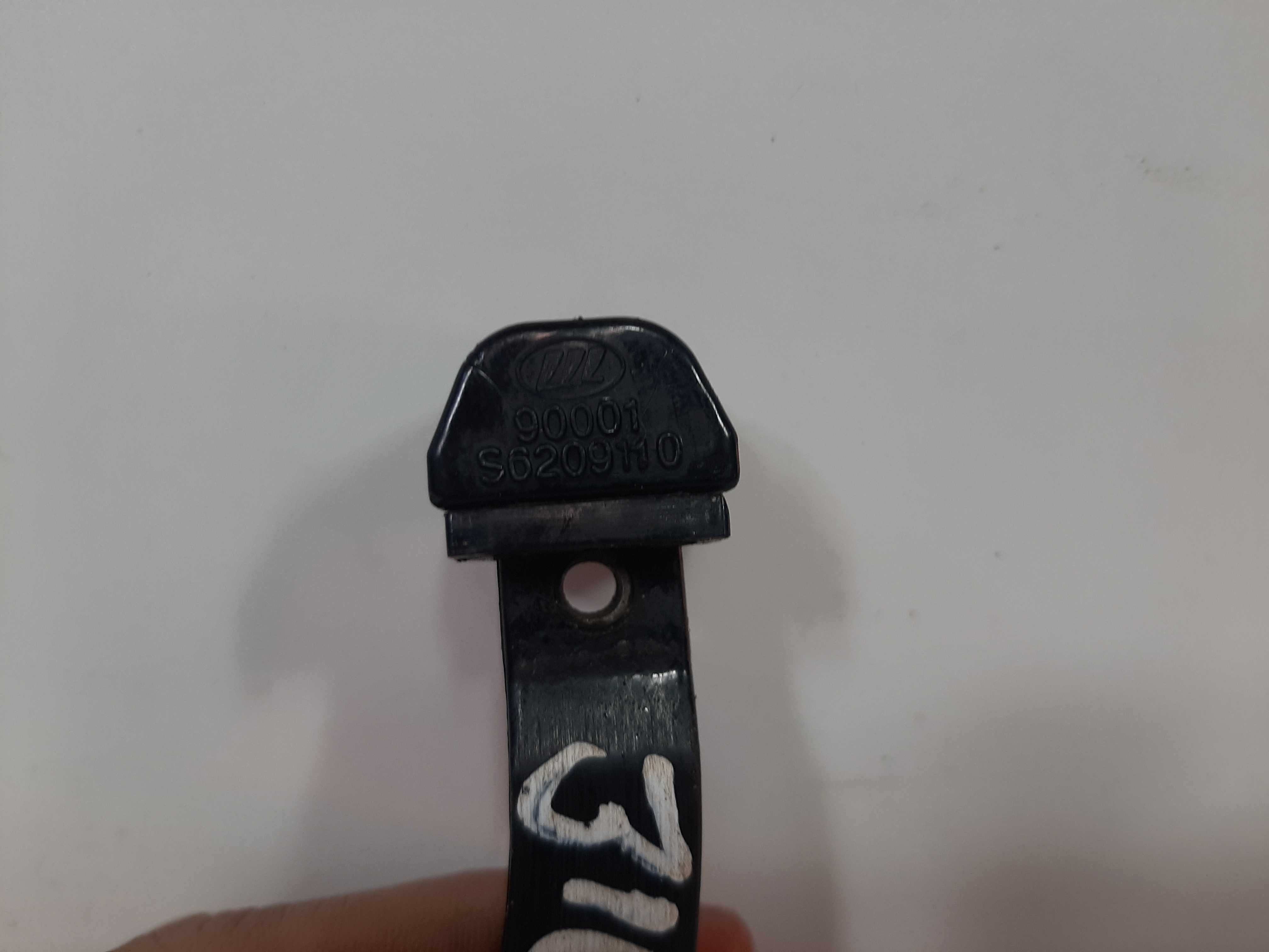 Limitador Porta Traseiro Esquerdo X60 2012 2013 2014 A 2019 5