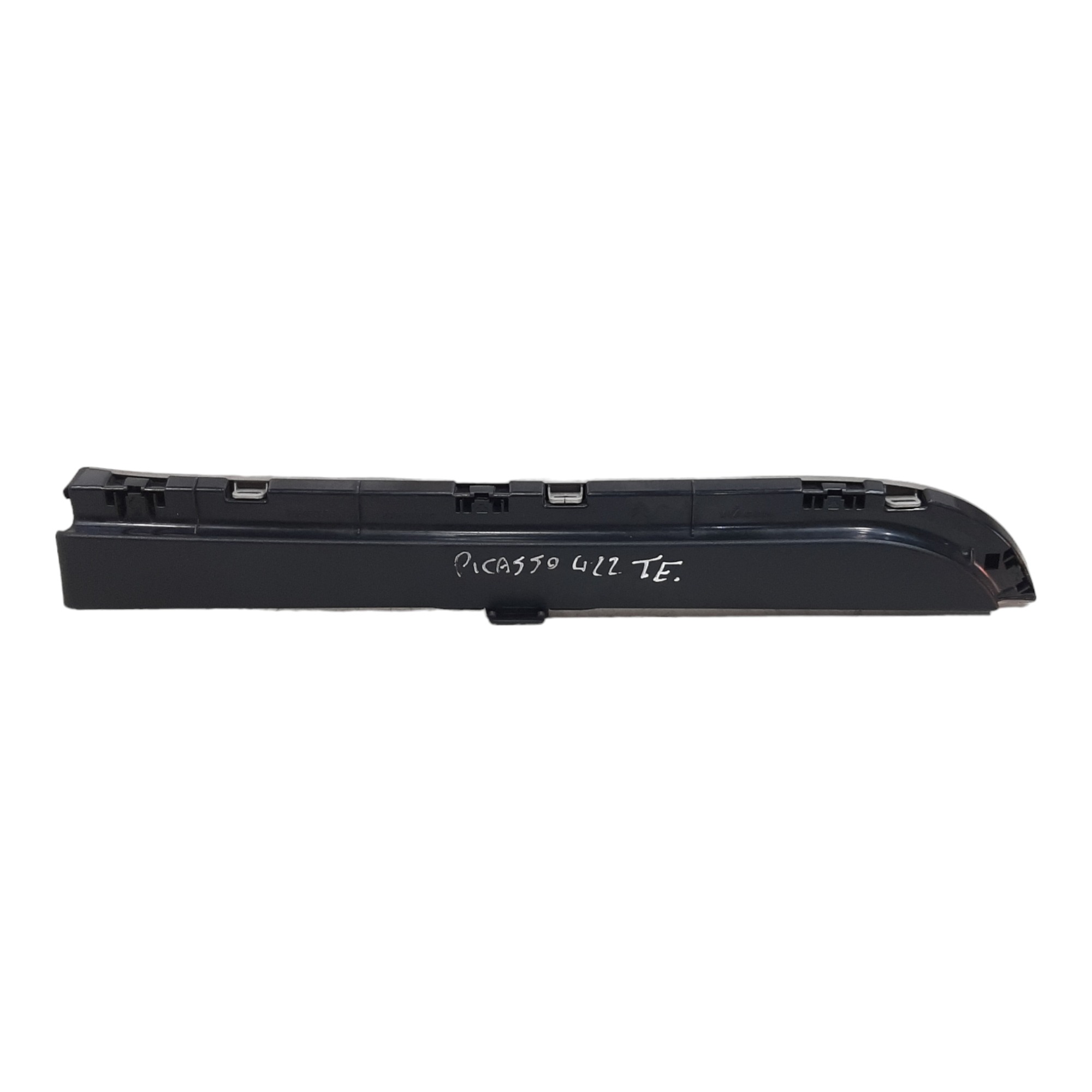 Cortina Janela Traseira Esquerda C4 Picasso 2009 2010 A 2014 2