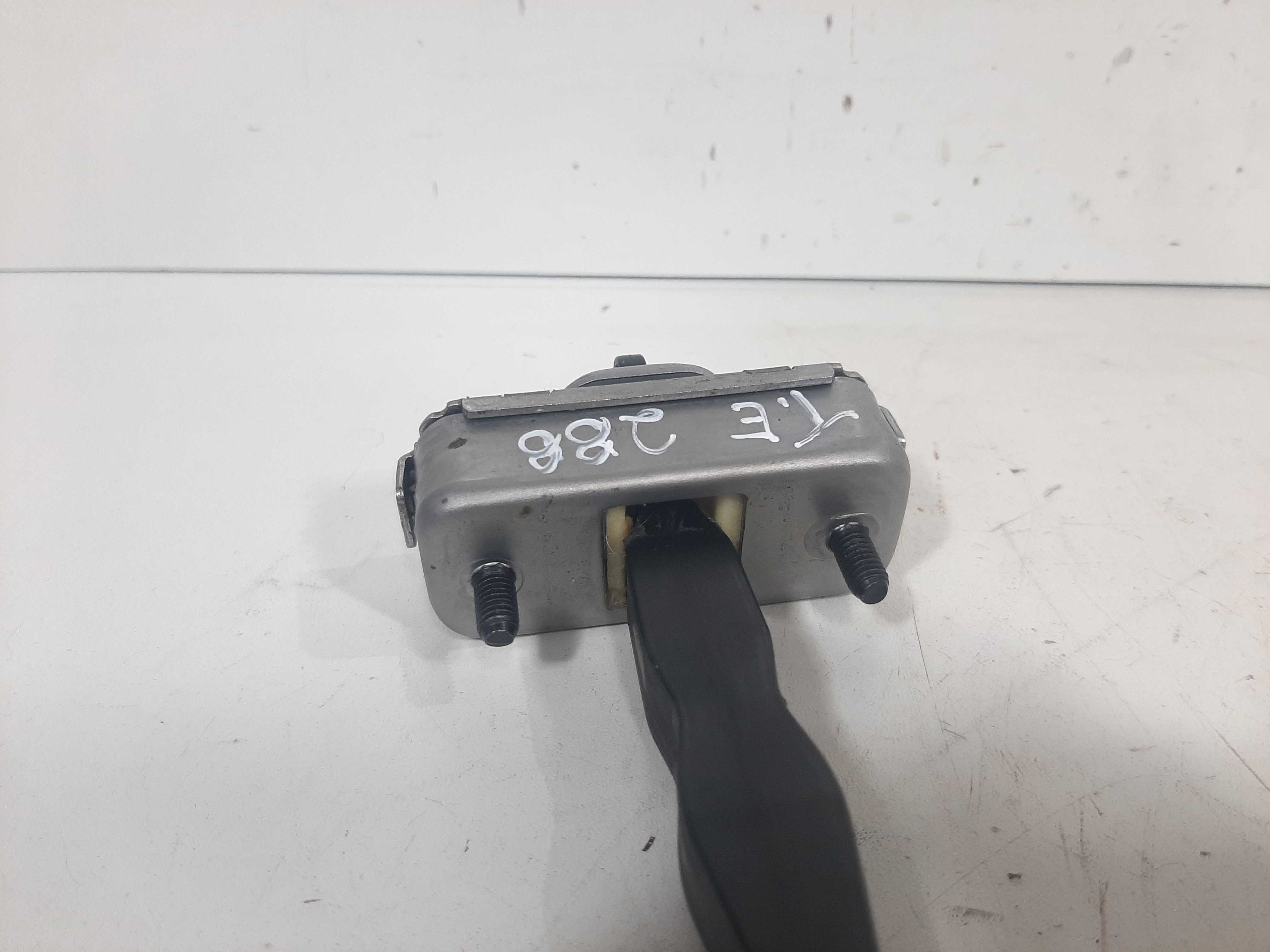 Limitador Porta Traseiro Esquerdo Tiggo 5x 2019 2020 2021 7