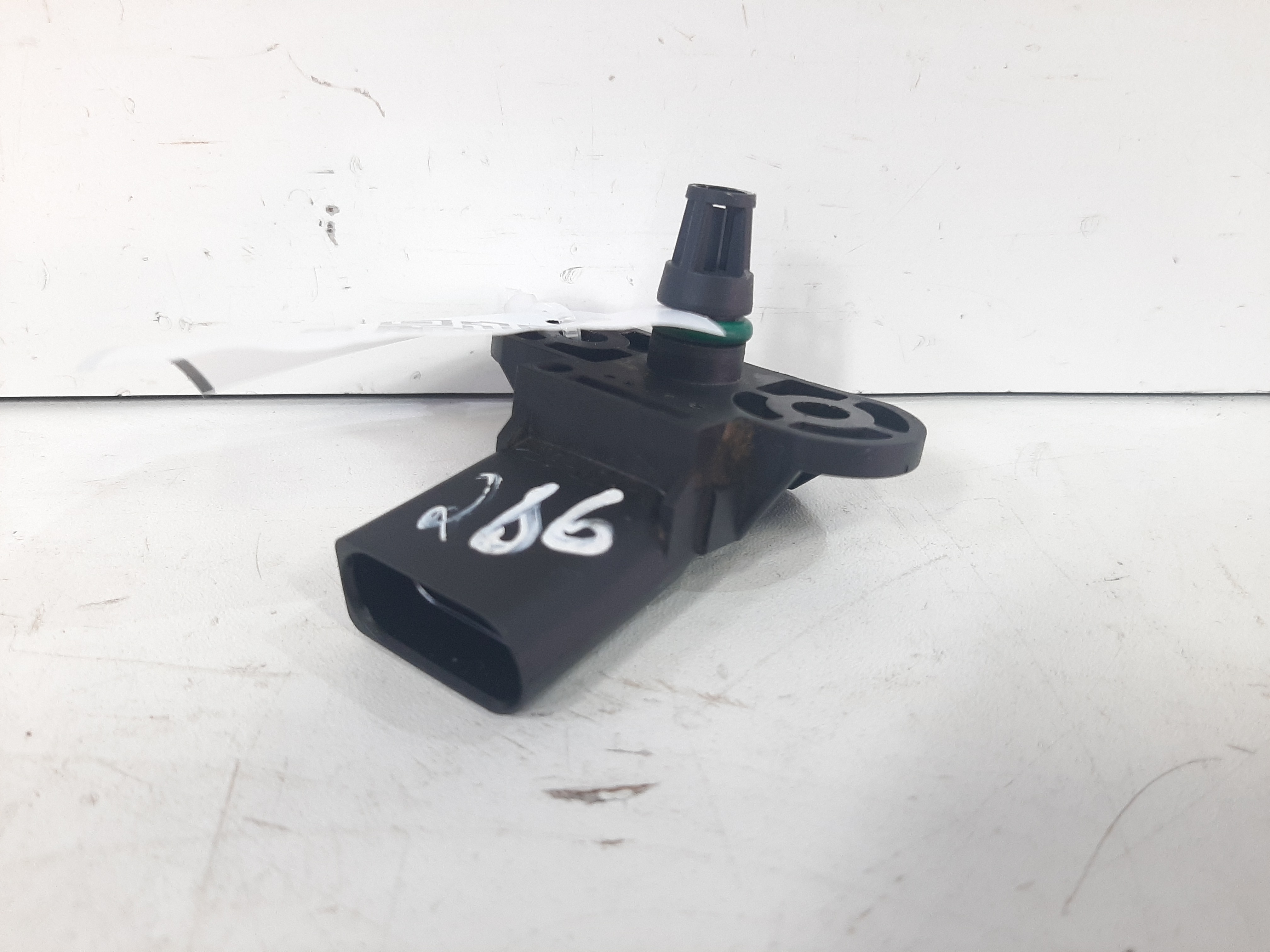Sensor Map Vw Jetta Golf Tsi 1.4 2013 2014 2015 2016 2017 4