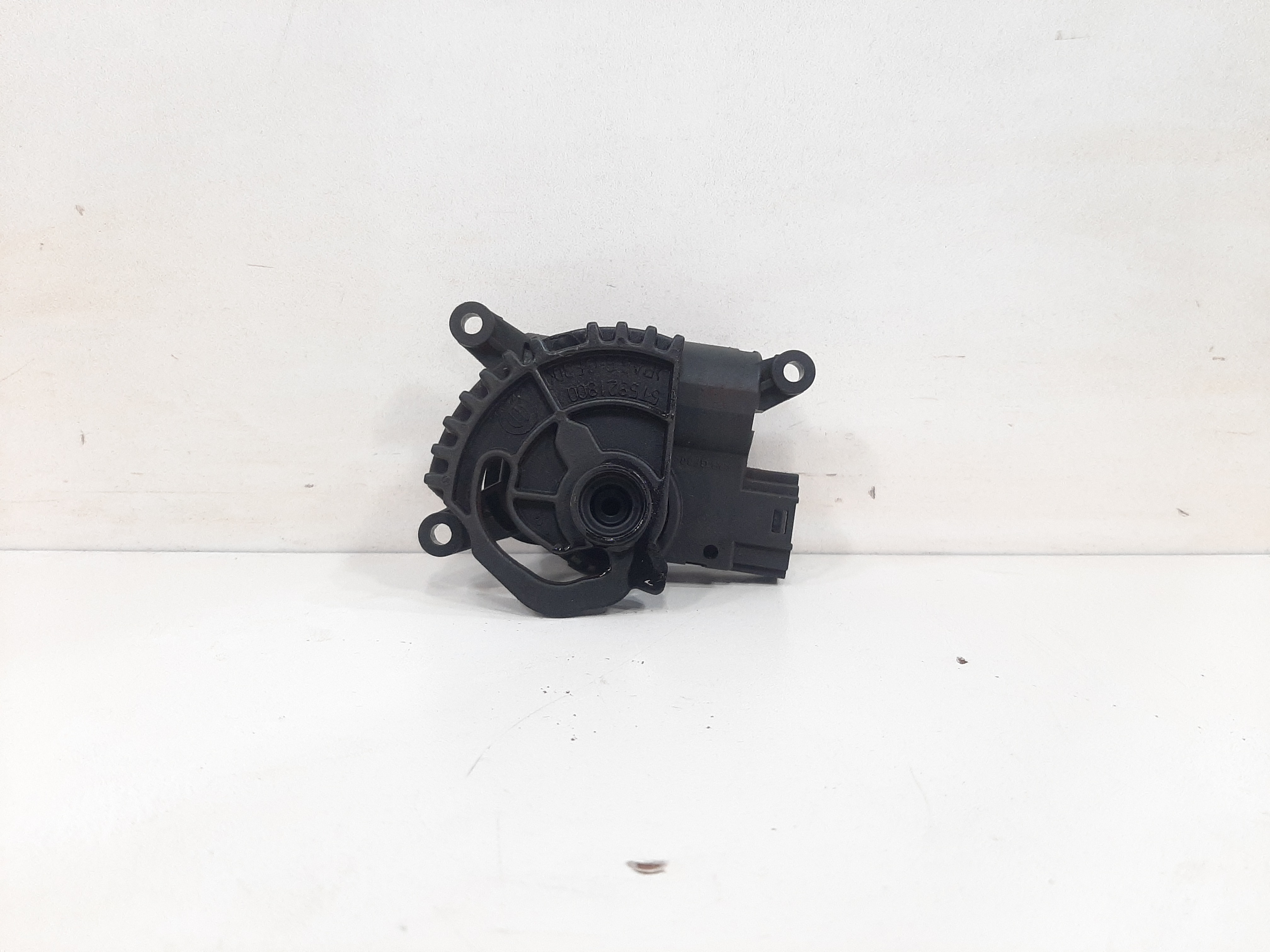 Atuador Caixa Evaporadora  Fiat Toro 2016 A 2023 51592800 8