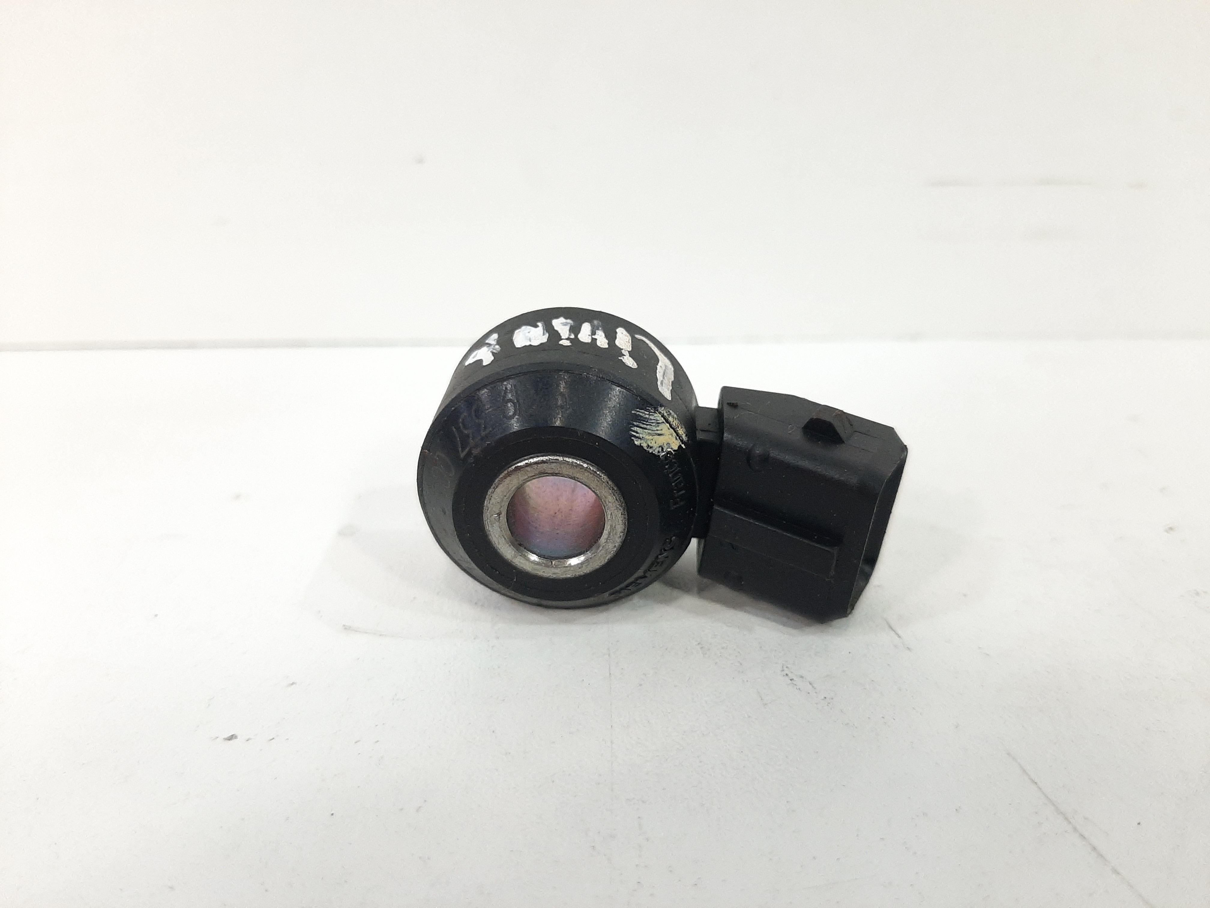 Sensor Detonação Nissan Livina 1.8 Versa 09 A 2014 119337001 3