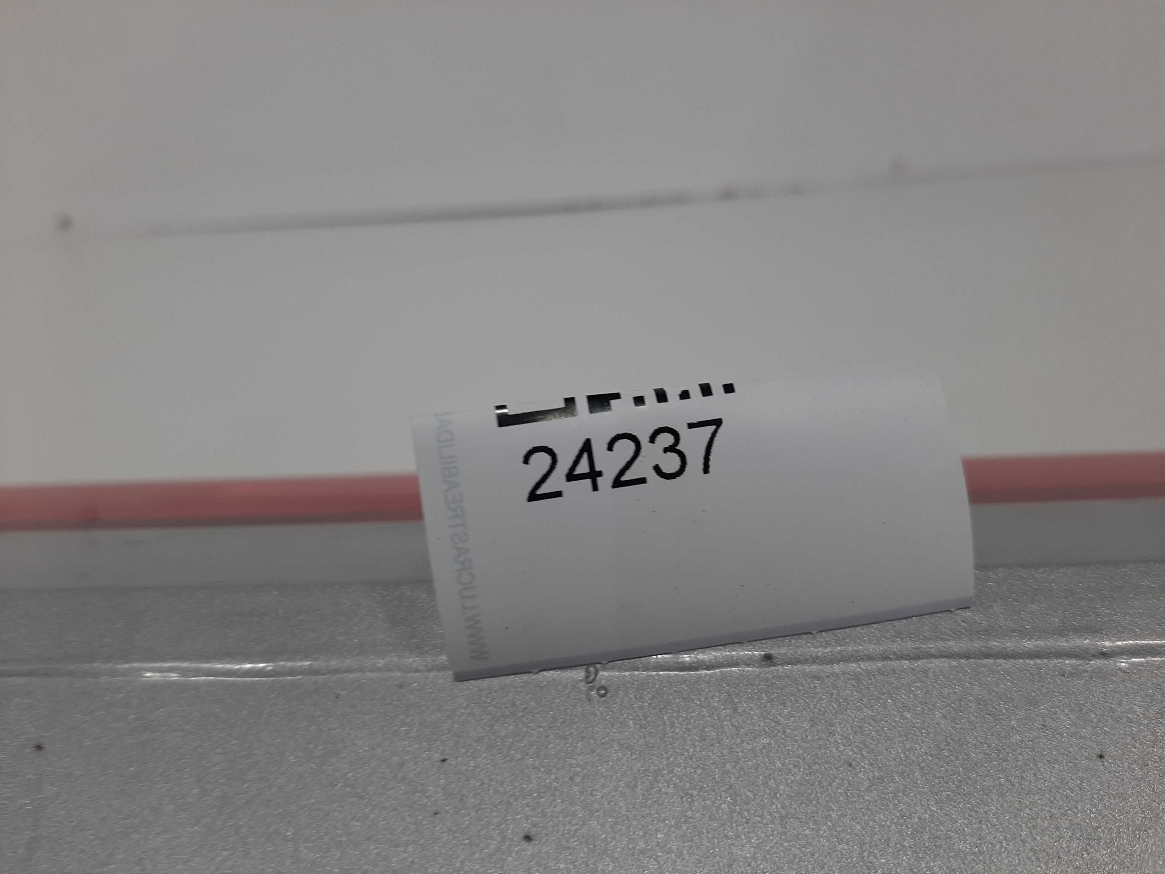 Aerofólio Spoiler Traseiro Hyundai Santa Fé 2007 A 2012 2