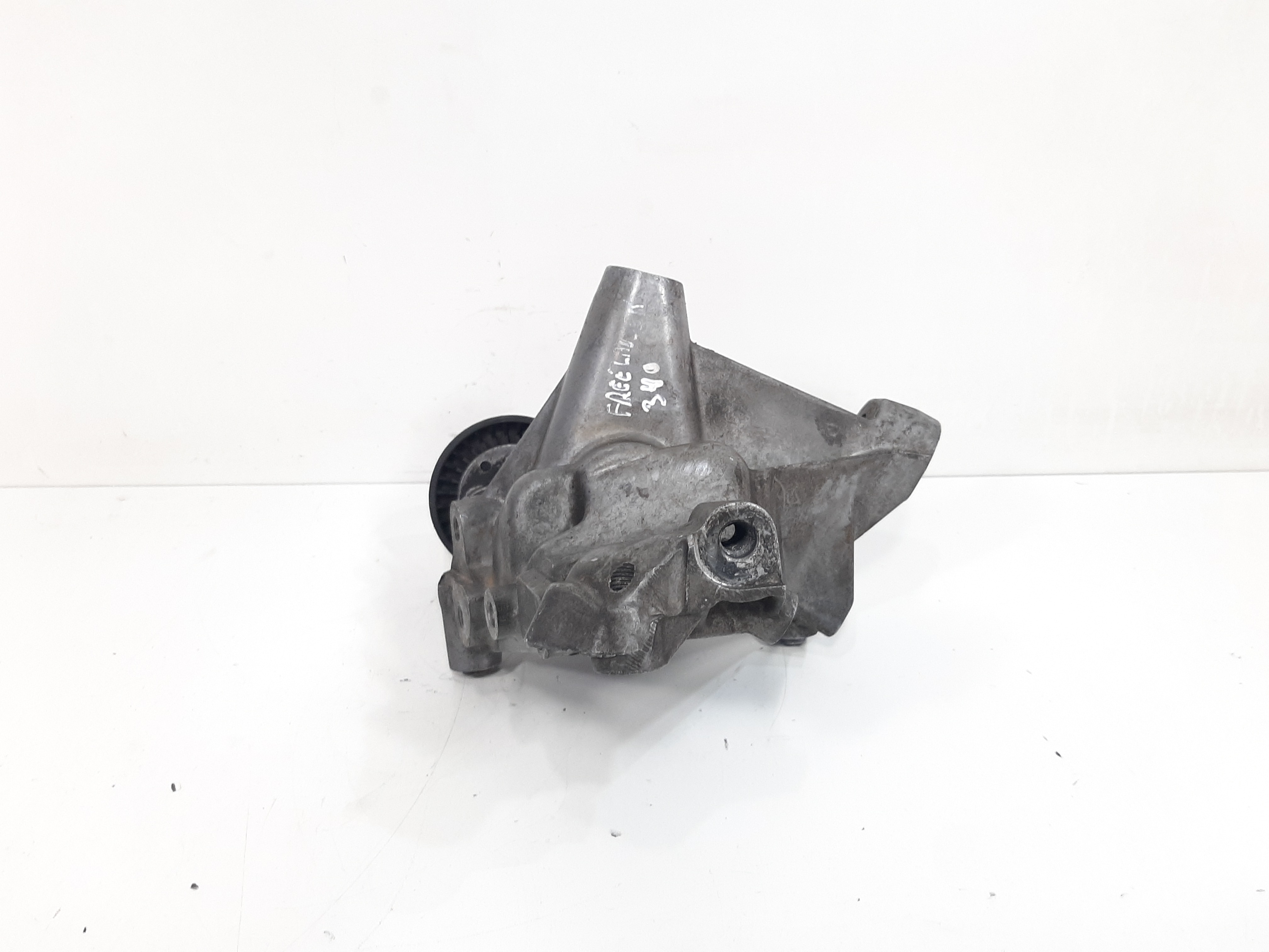 Suporte Tensionador Correia Freelander 2 2007 2008 A 2012 4