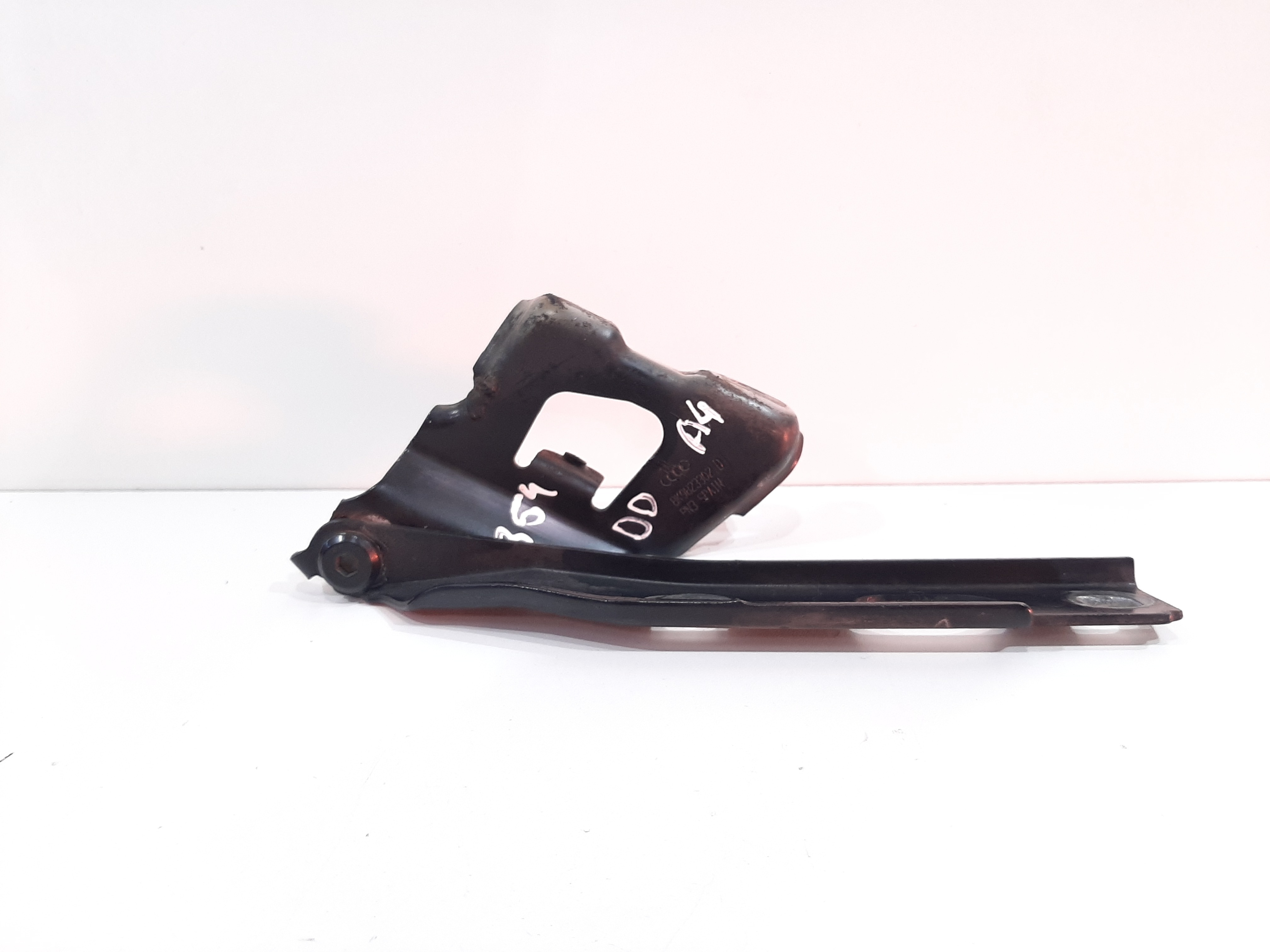 Dobradiça Dianteira Direita Capô Audi A4 2008 2009 A 2012 5